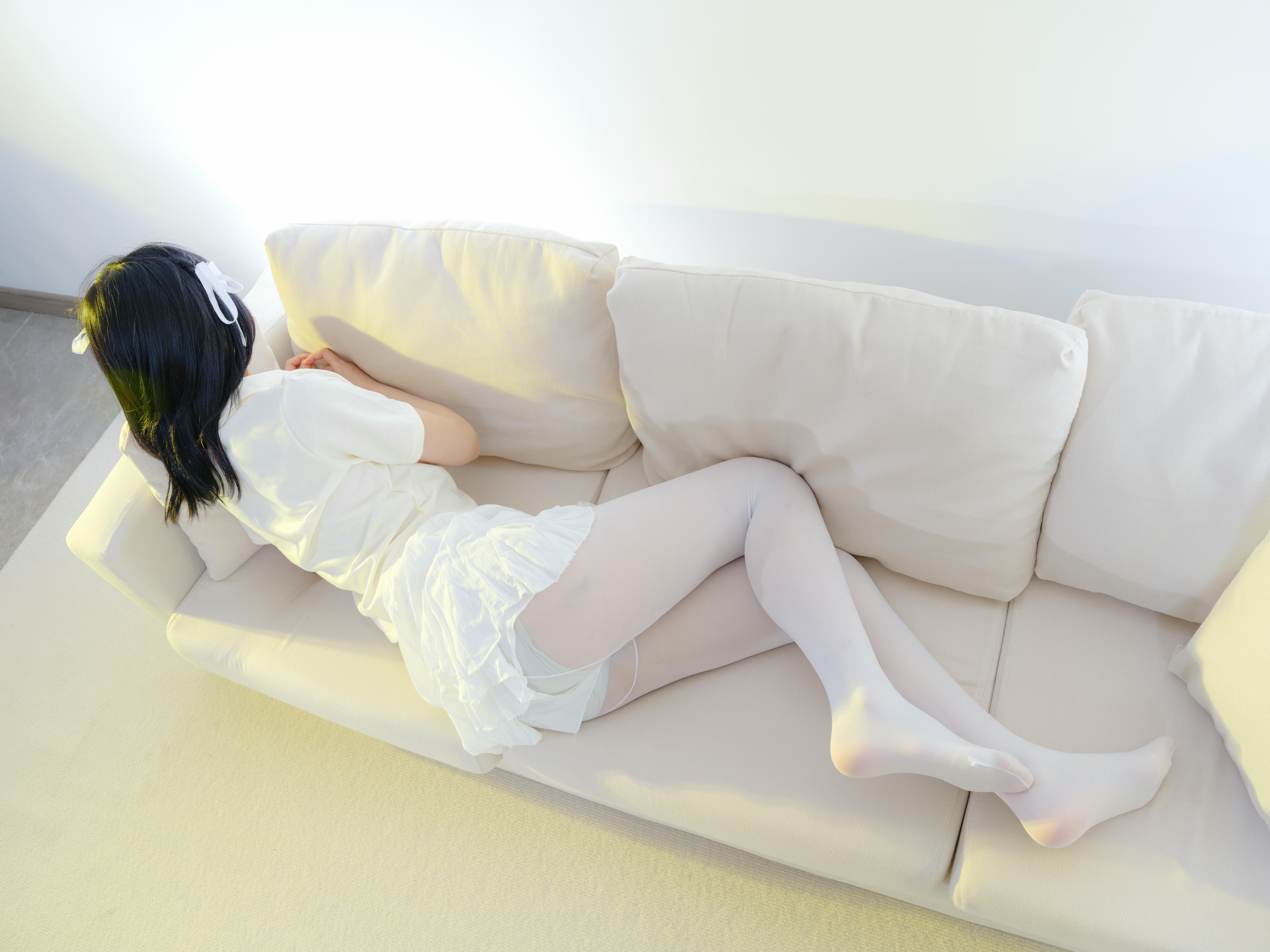 森萝财团 写真 小樱 试拍-01E4K [100P1V-4.7G]_第2集