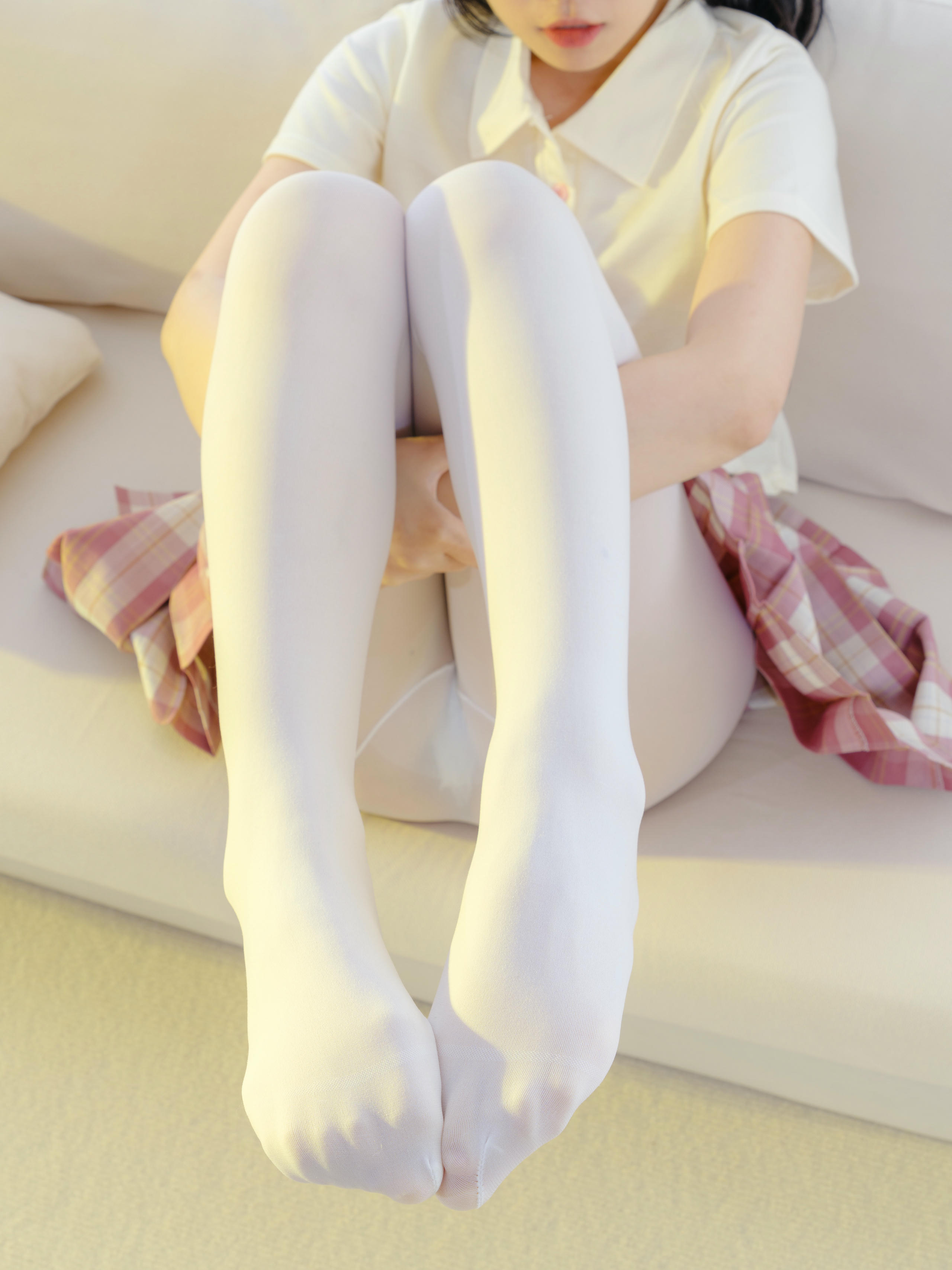 森萝财团 写真 小樱 试拍-01E4K [100P1V-4.7G]_第2集