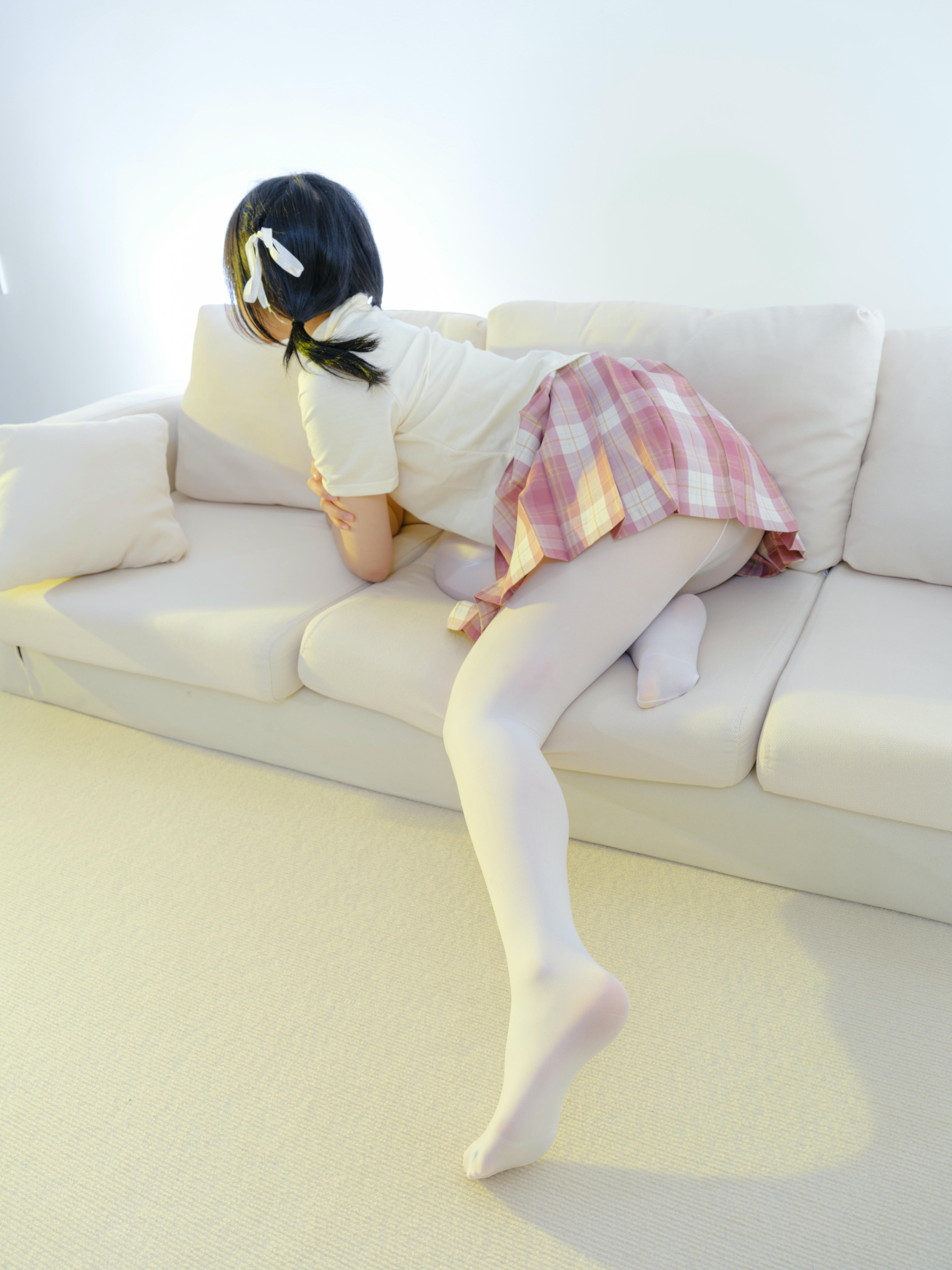 森萝财团 写真 小樱 试拍-01E4K [100P1V-4.7G]_第3集