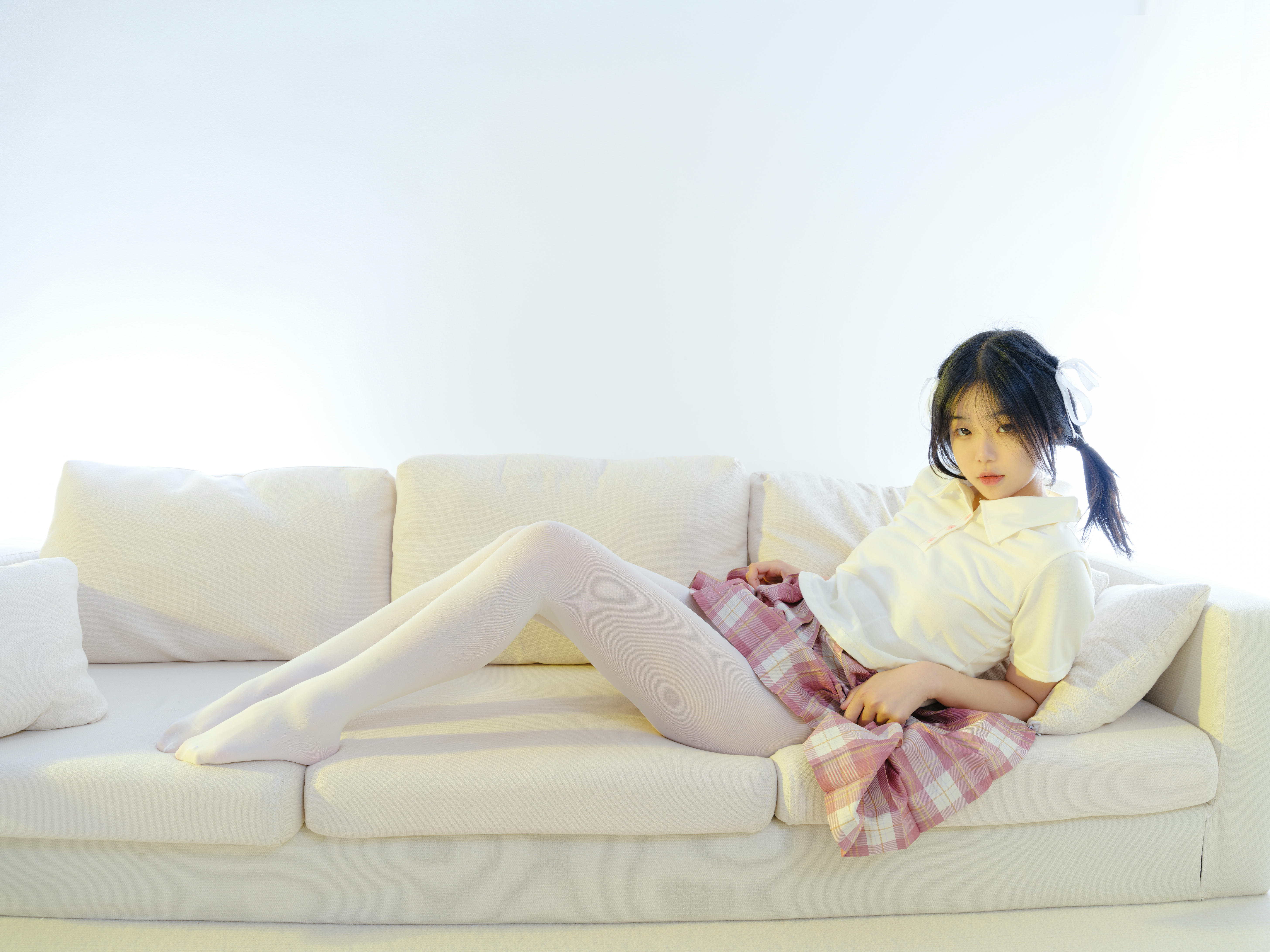 森萝财团 写真 小樱 试拍-01E4K [100P1V-4.7G]_第3集