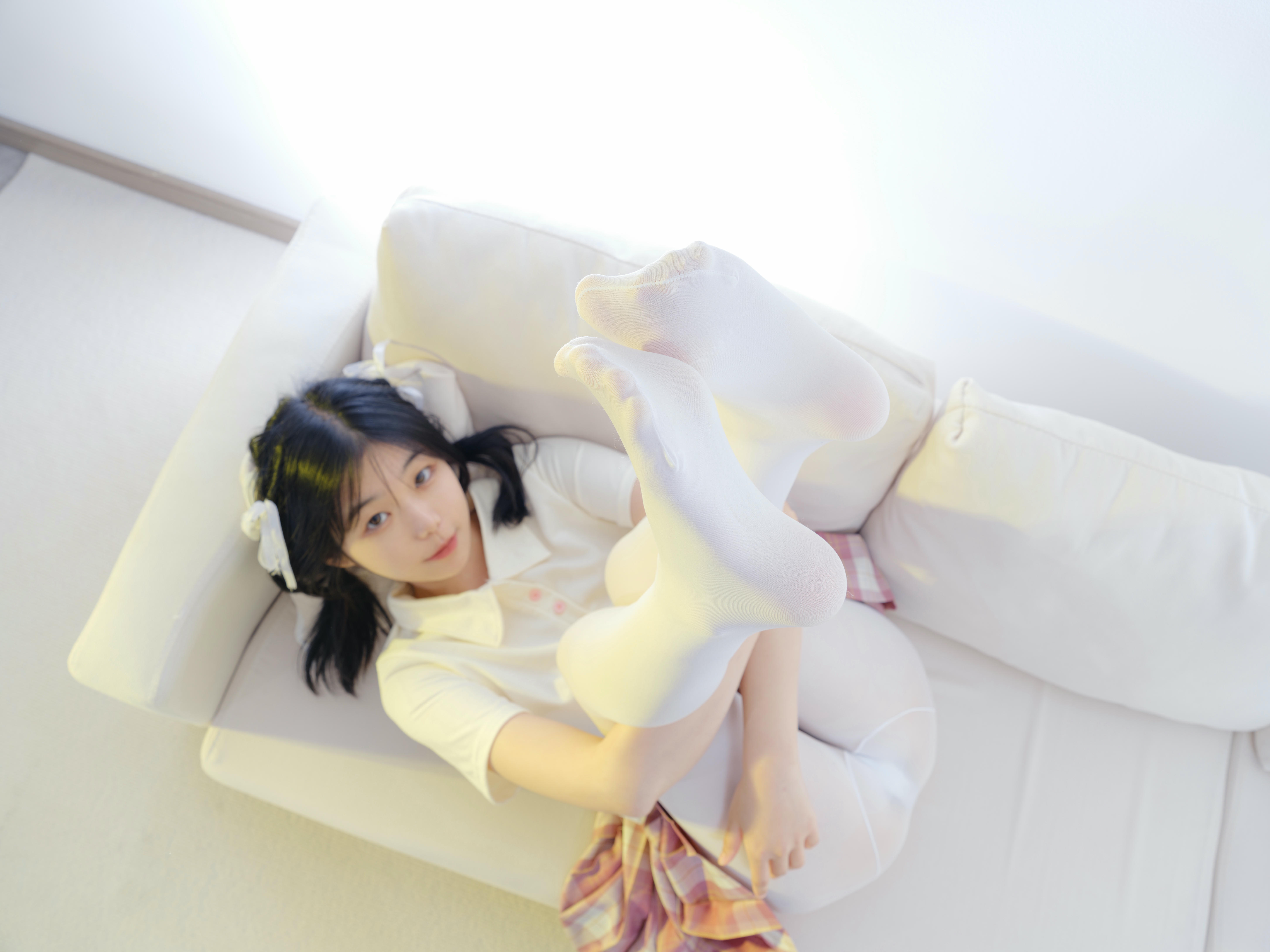 森萝财团 写真 小樱 试拍-01E4K [100P1V-4.7G]_第4集