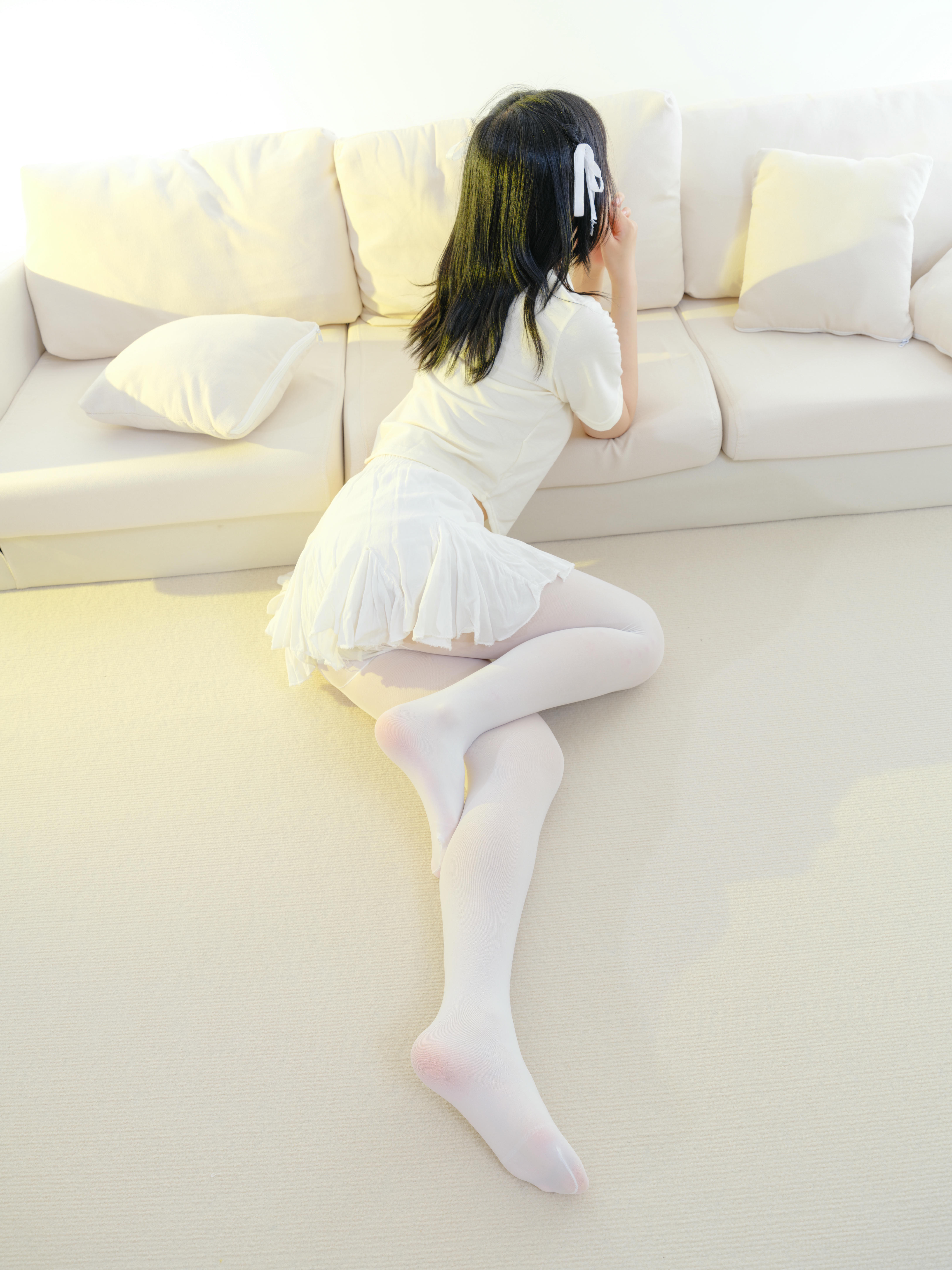 森萝财团 写真 小樱 试拍-01E4K [100P1V-4.7G]_第1集