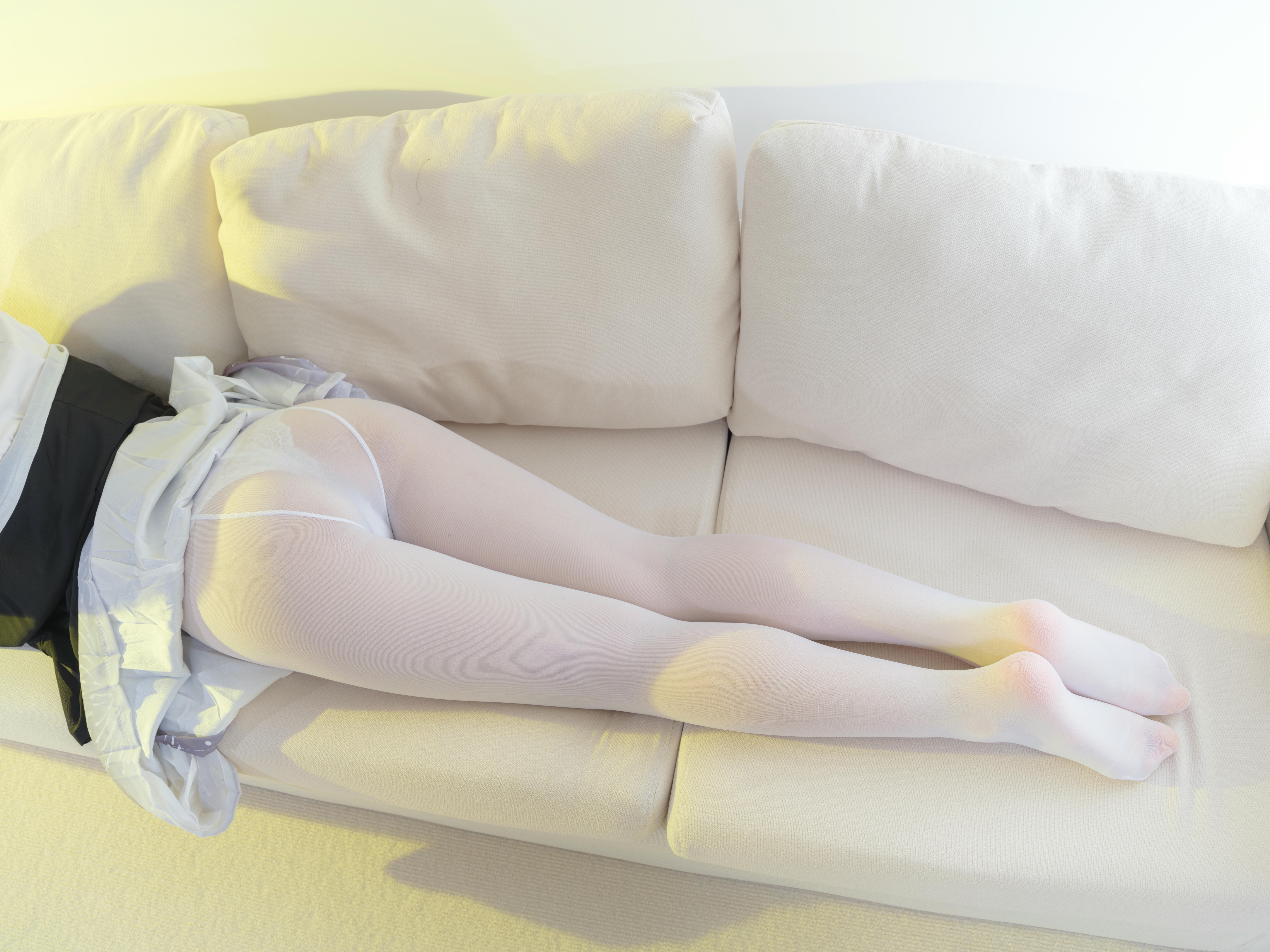 森萝财团 写真 小樱-02E4K [101P1V-5.54G]_第2集