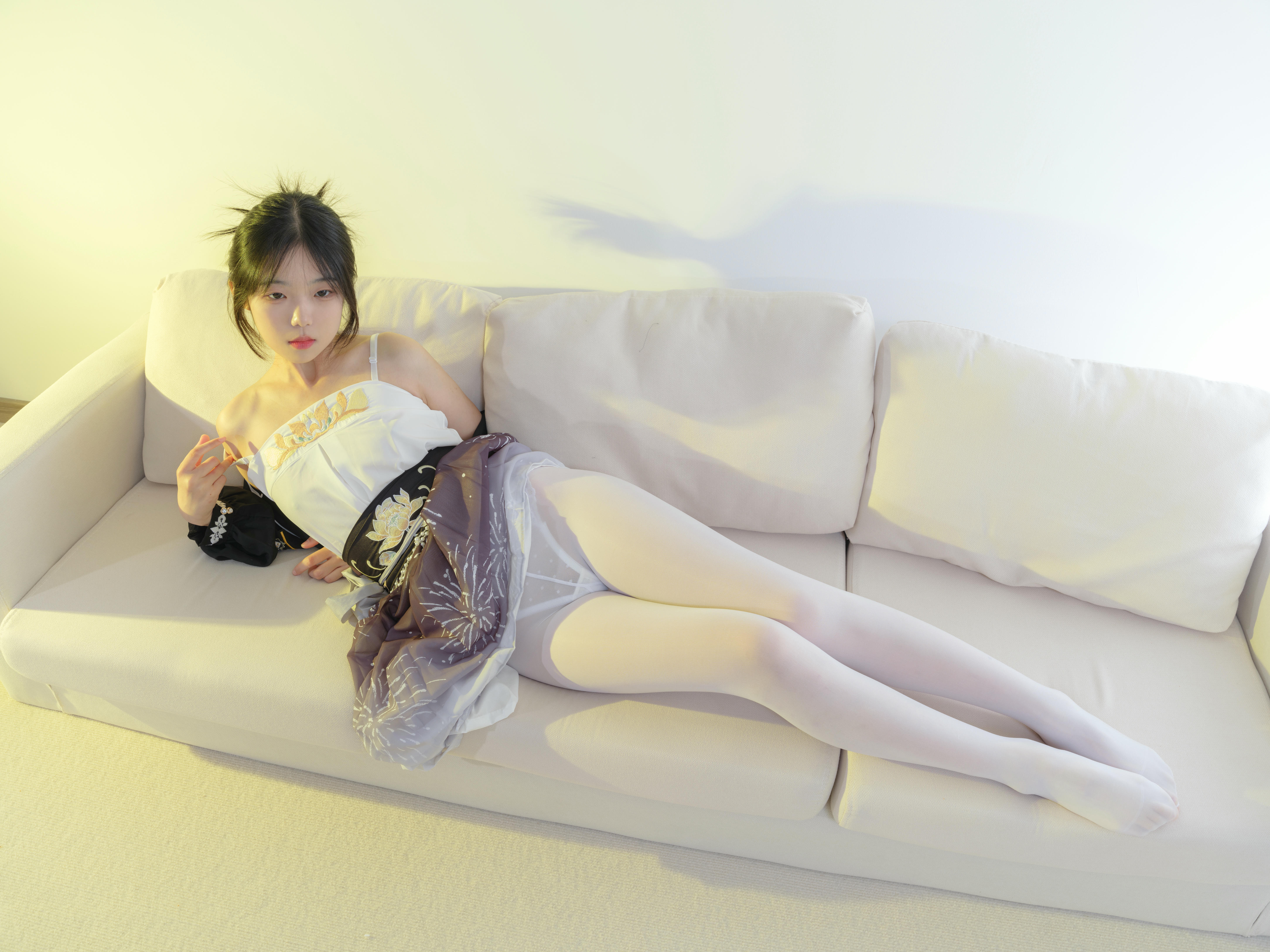 森萝财团 写真 小樱-02E4K [101P1V-5.54G]_第2集