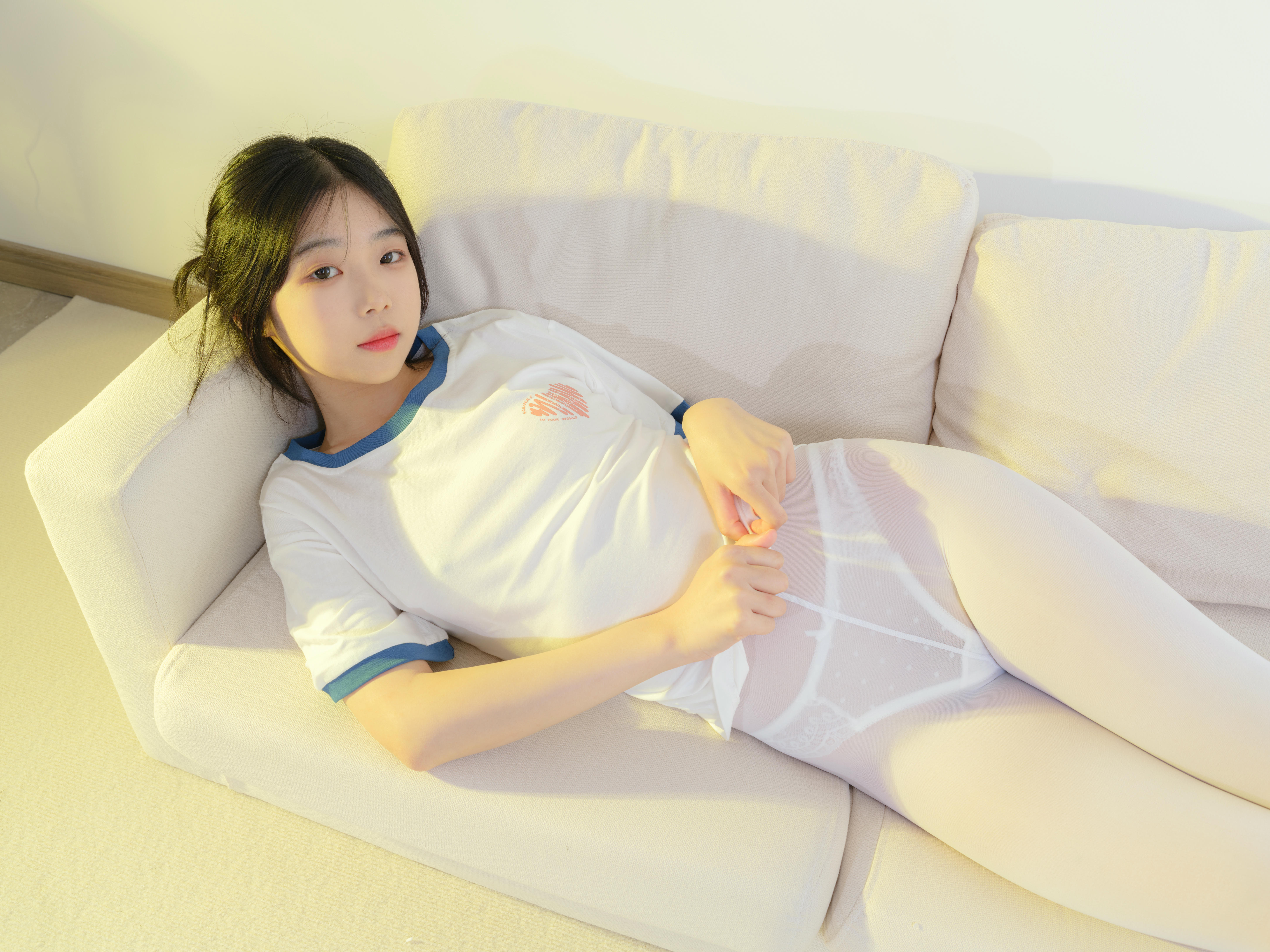 森萝财团 写真 小樱-02E4K [101P1V-5.54G]_第5集