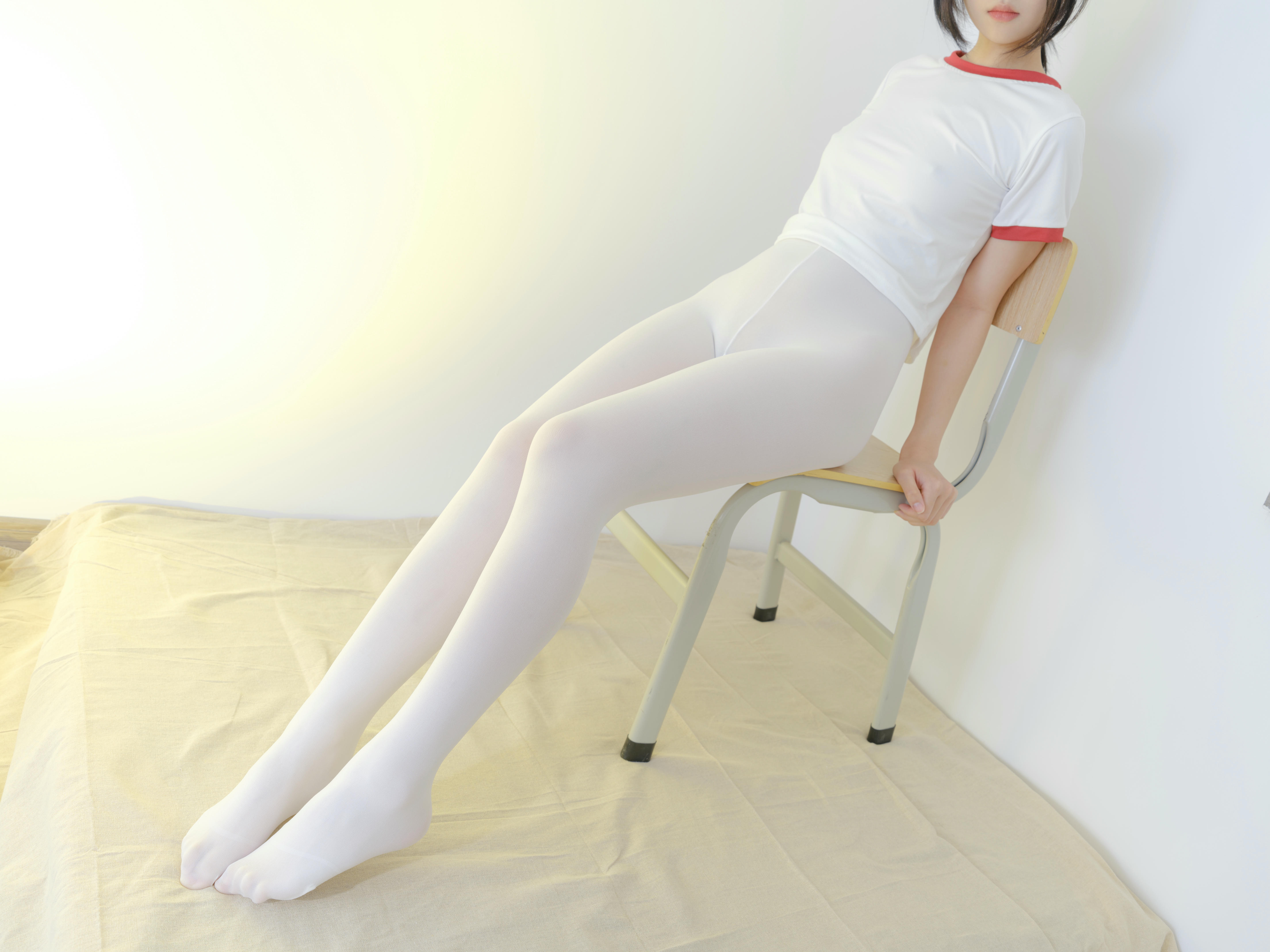 森萝财团 写真 小樱-03E4K [121P1V-6.4G]_第6集