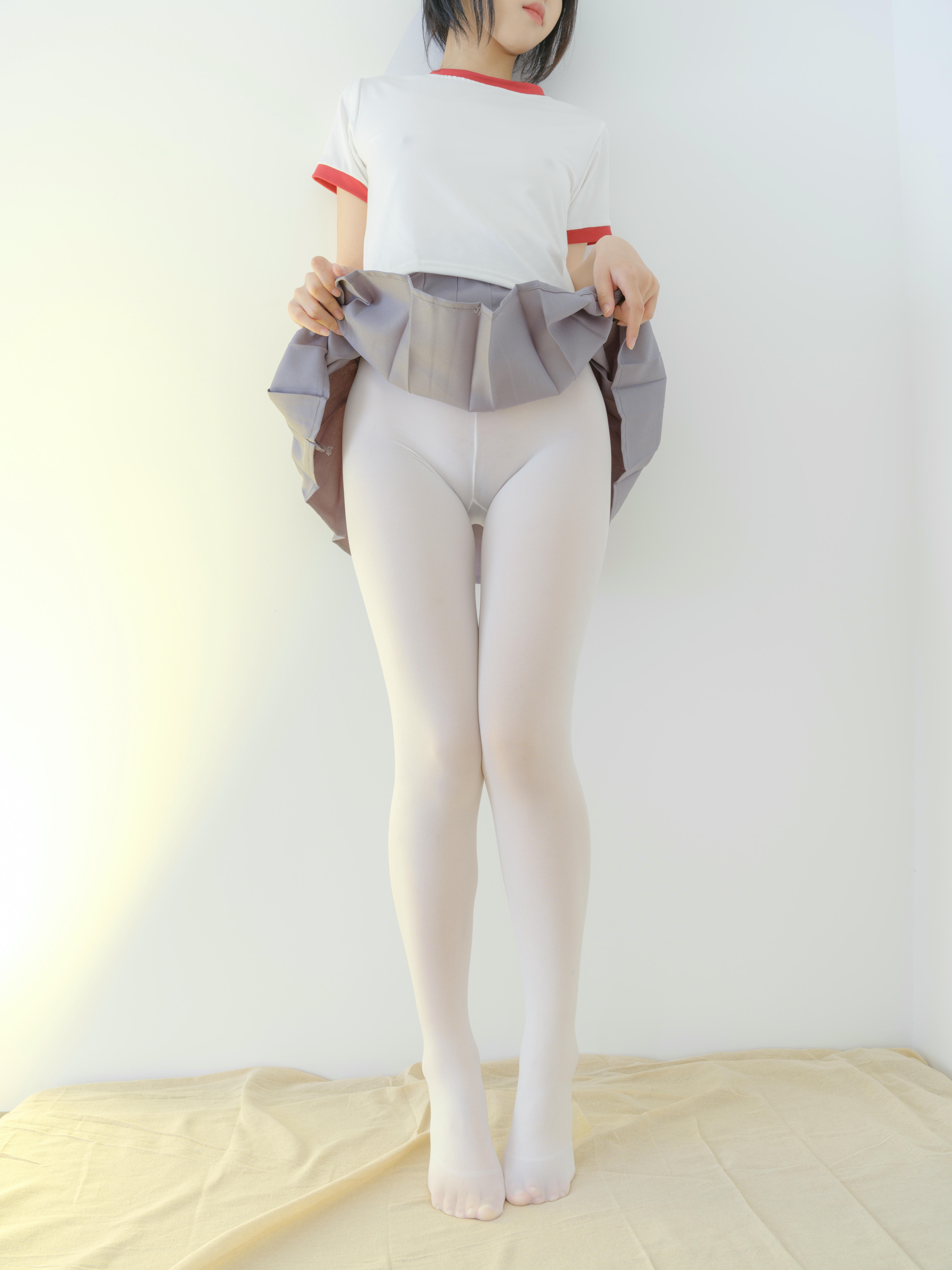 森萝财团 写真 小樱-03E4K [121P1V-6.4G]_第3集