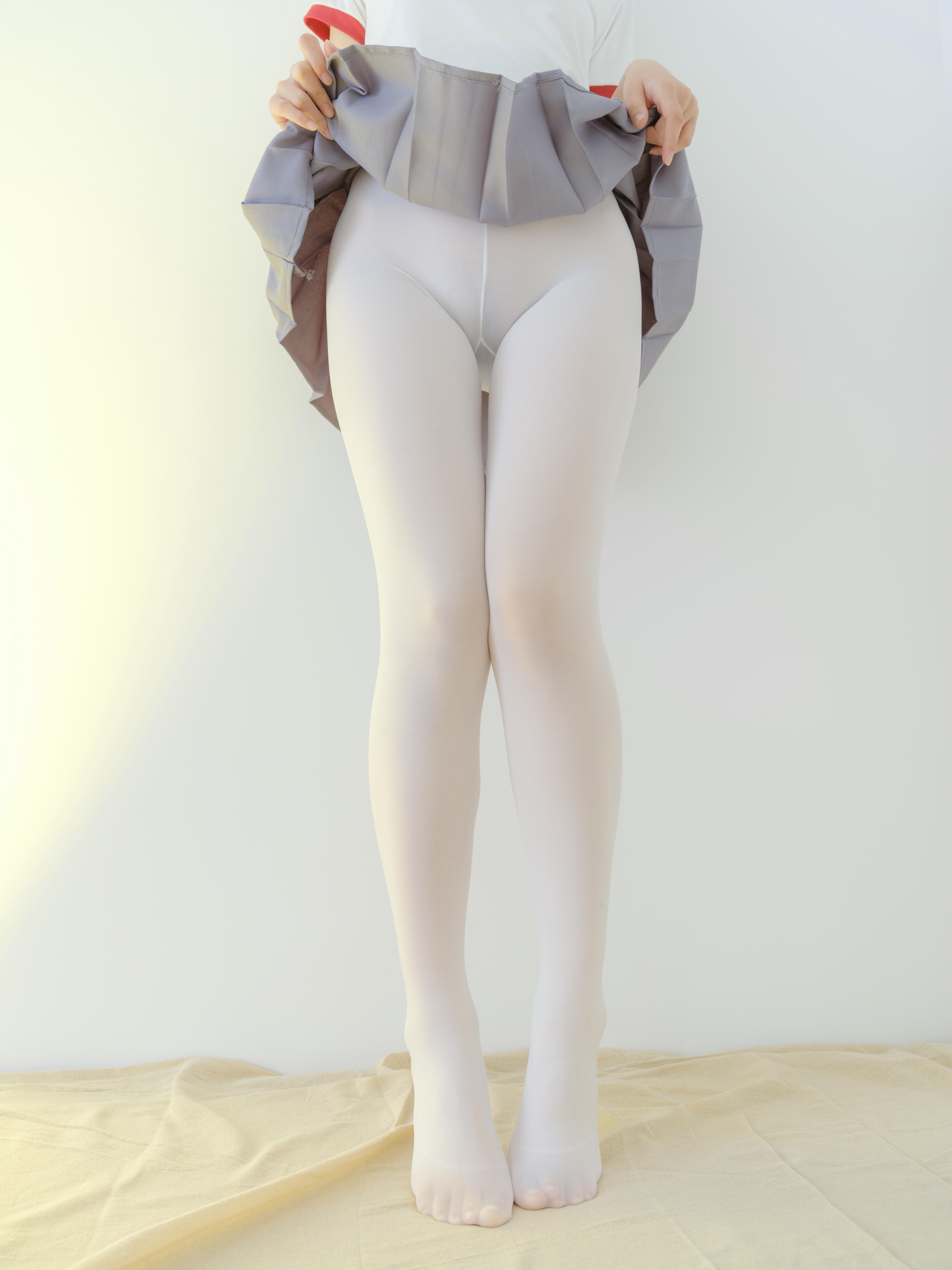 森萝财团 写真 小樱-03E4K [121P1V-6.4G]_第3集