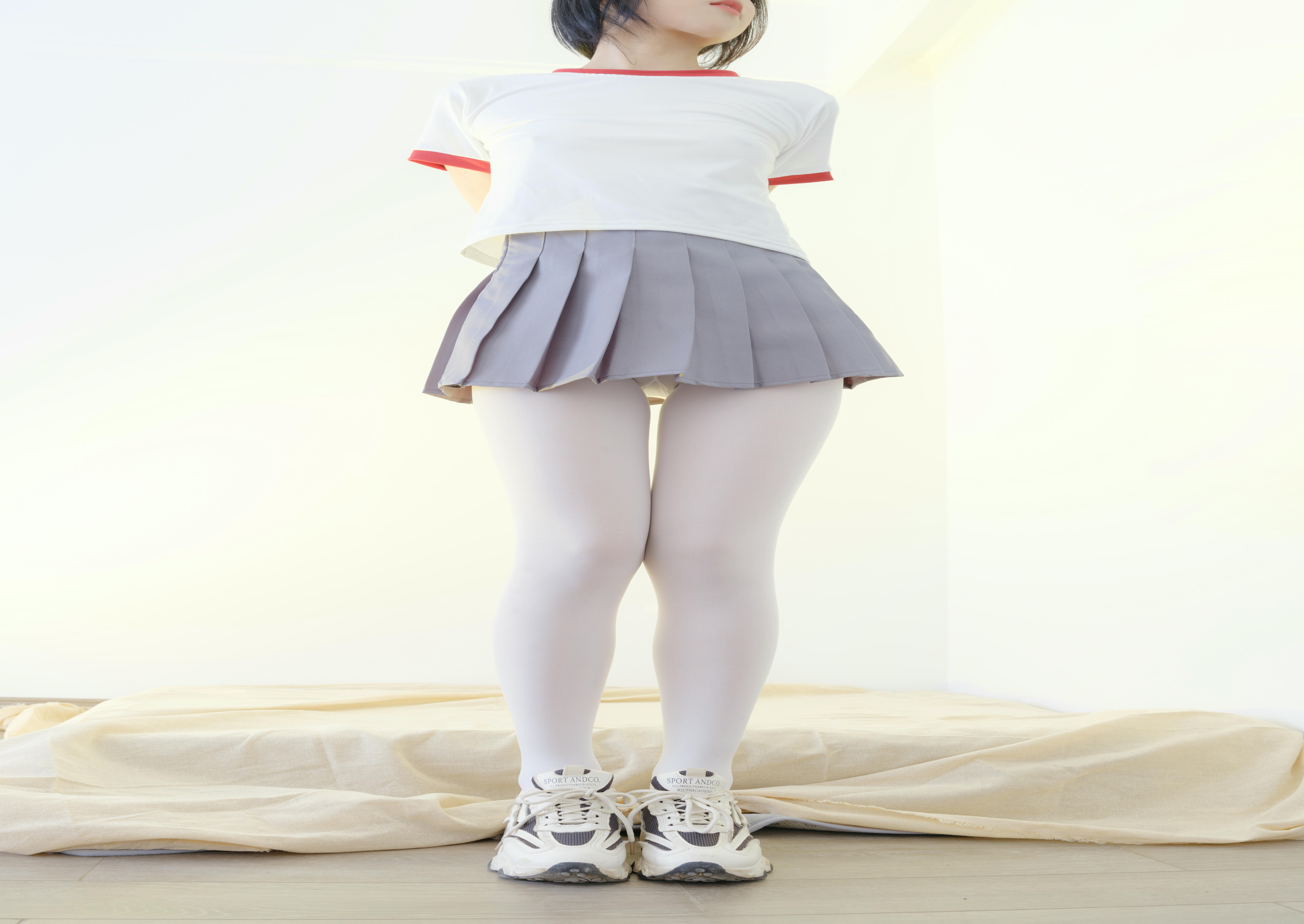 森萝财团 写真 小樱-03E4K [121P1V-6.4G]_第1集