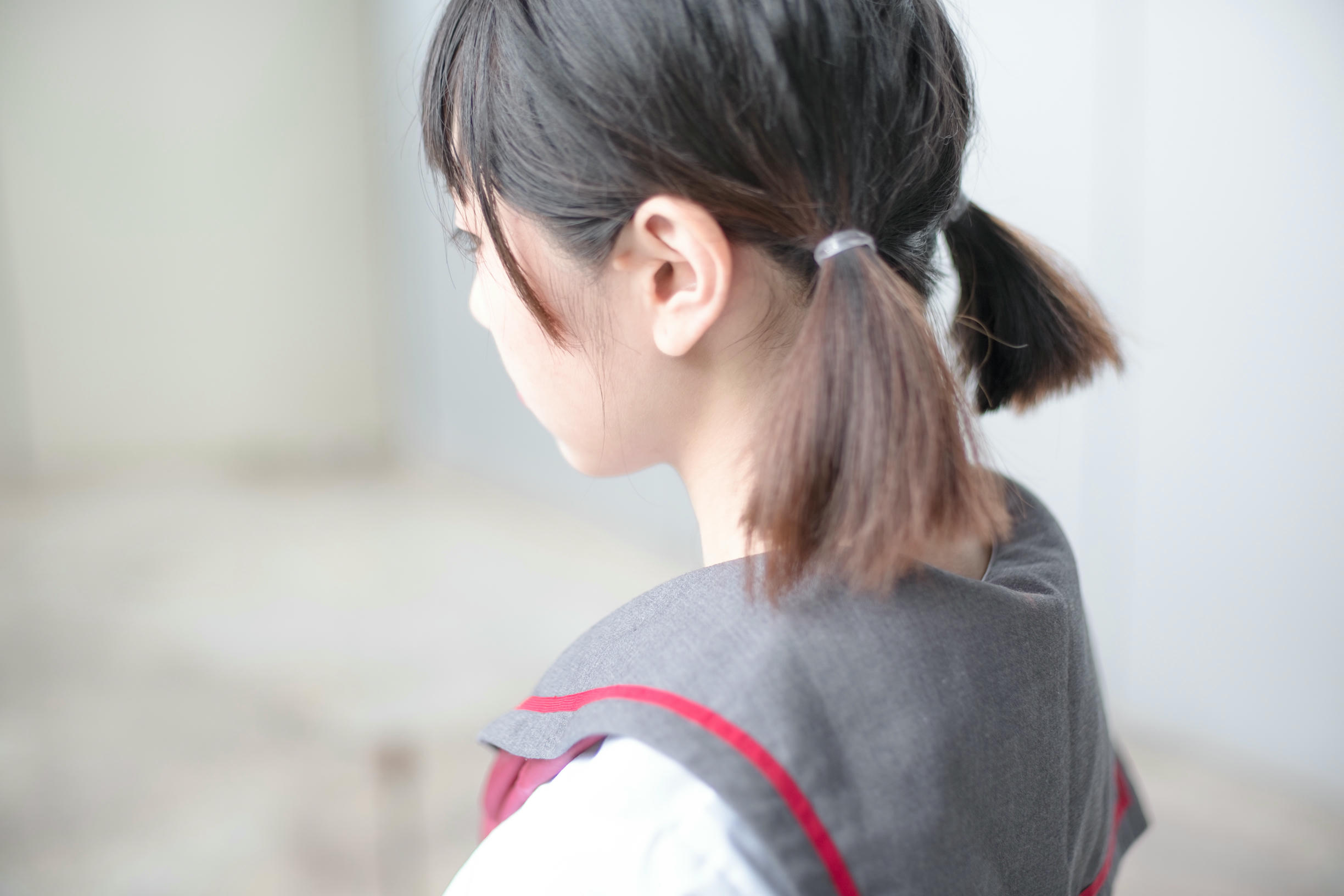 森萝财团 BETA-003 阿玲妹纸JK白丝 [70P-403MB]_第2集