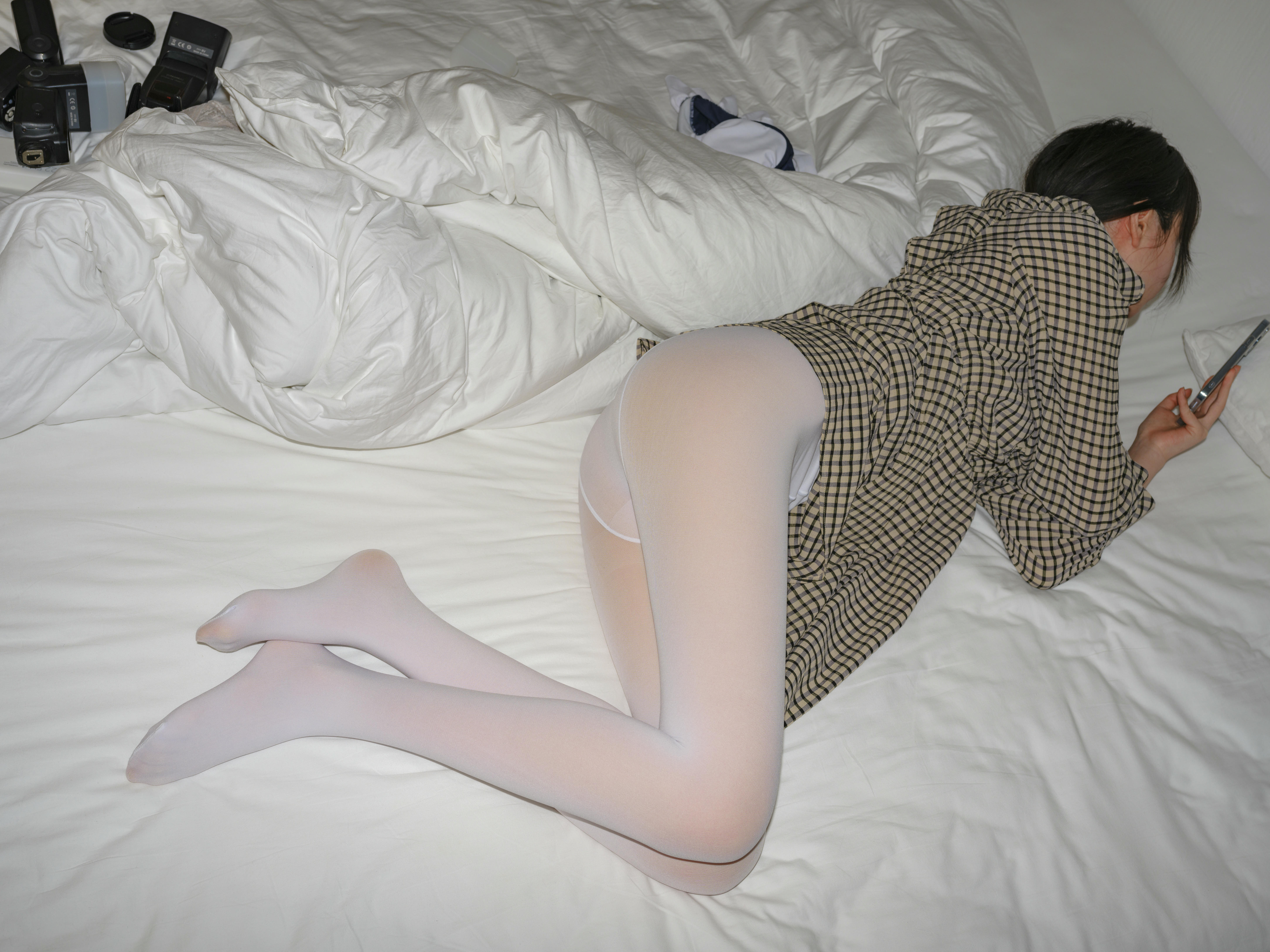 森萝财团 写真 微风-011 aika 白丝 80D [146P1V-8.04GB]_第6集