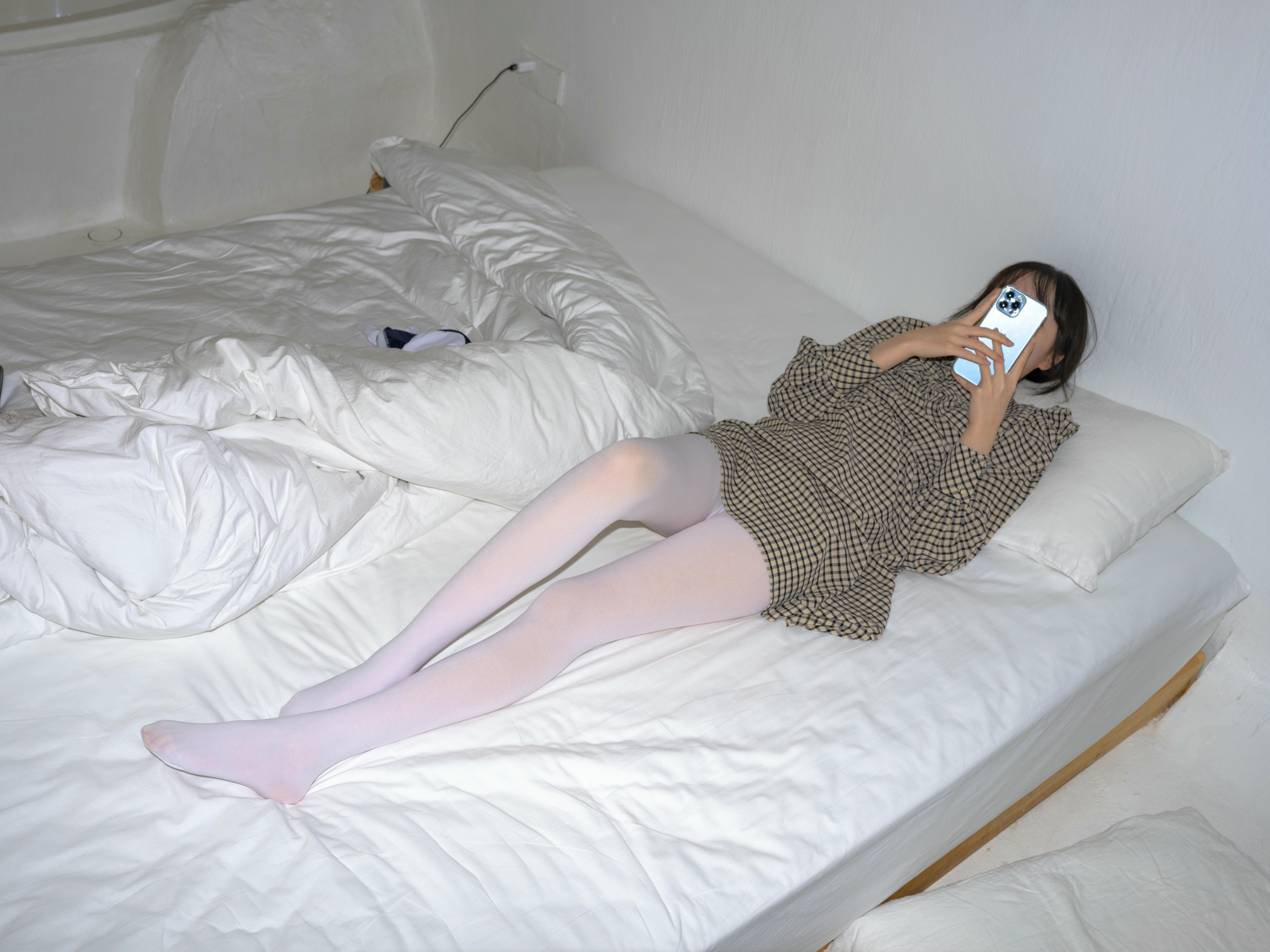 森萝财团 写真 微风-011 aika 白丝 80D [146P1V-8.04GB]_第6集