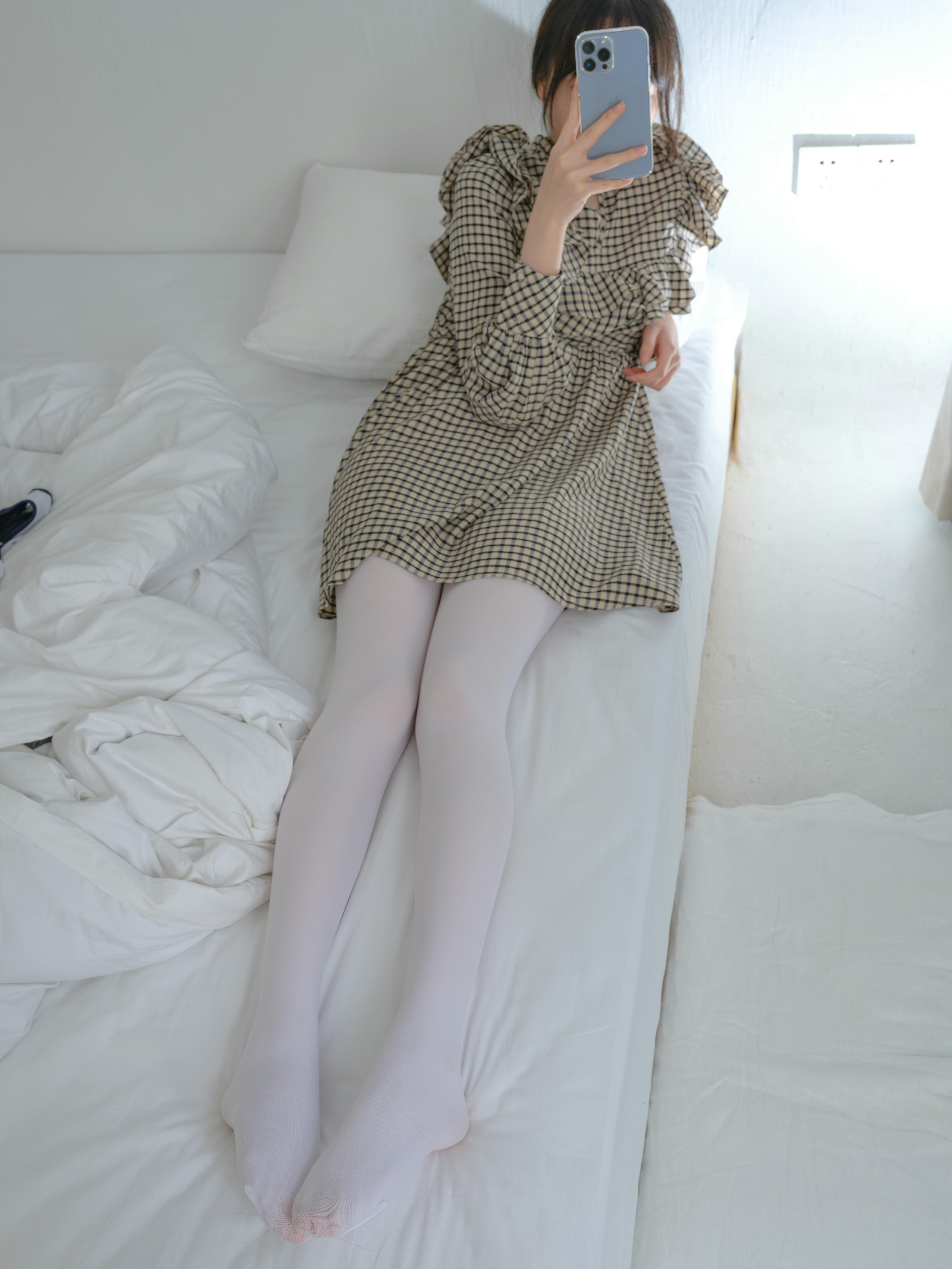 森萝财团 写真 微风-011 aika 白丝 80D [146P1V-8.04GB]_第5集