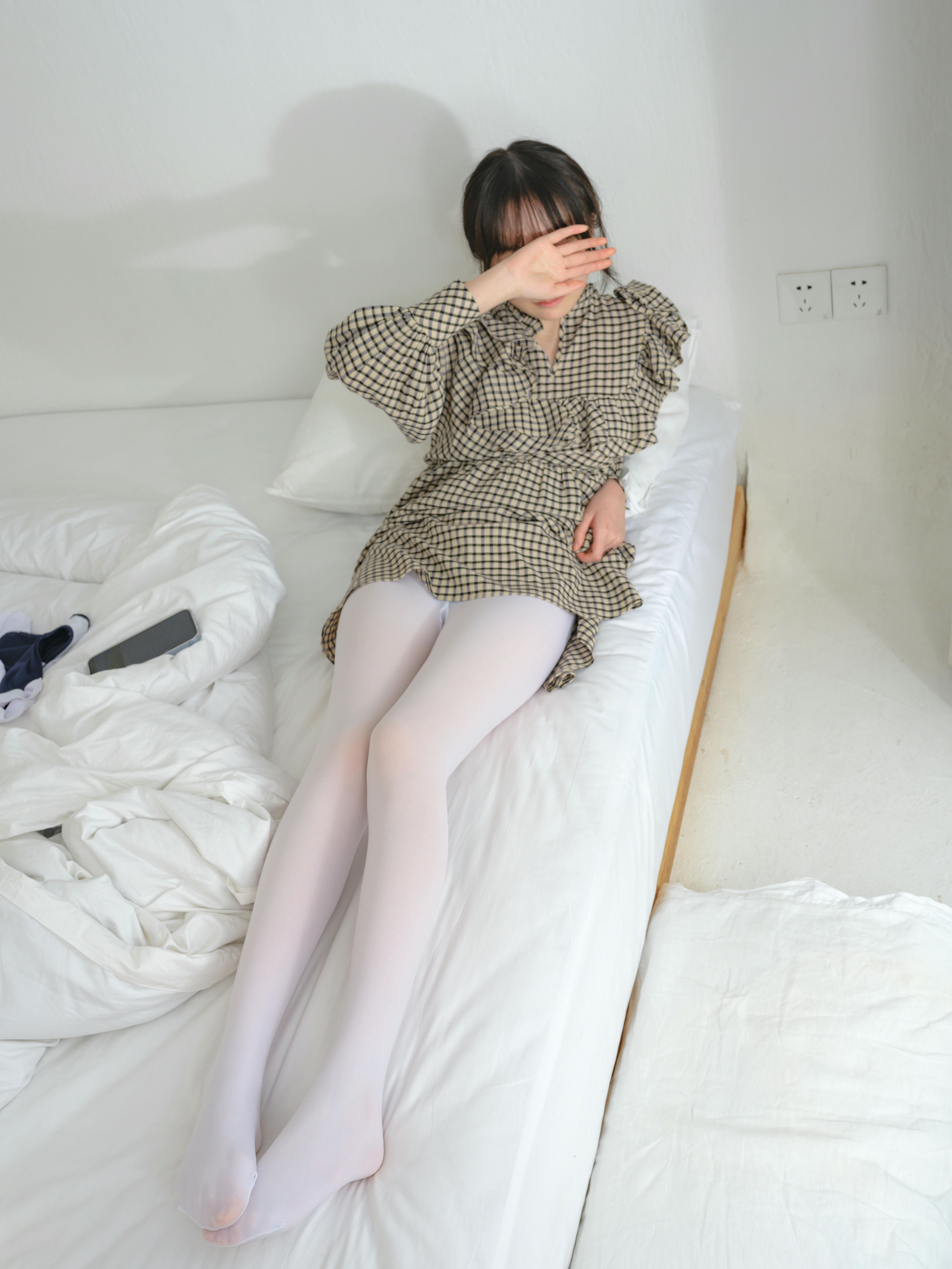 森萝财团 写真 微风-011 aika 白丝 80D [146P1V-8.04GB]_第5集