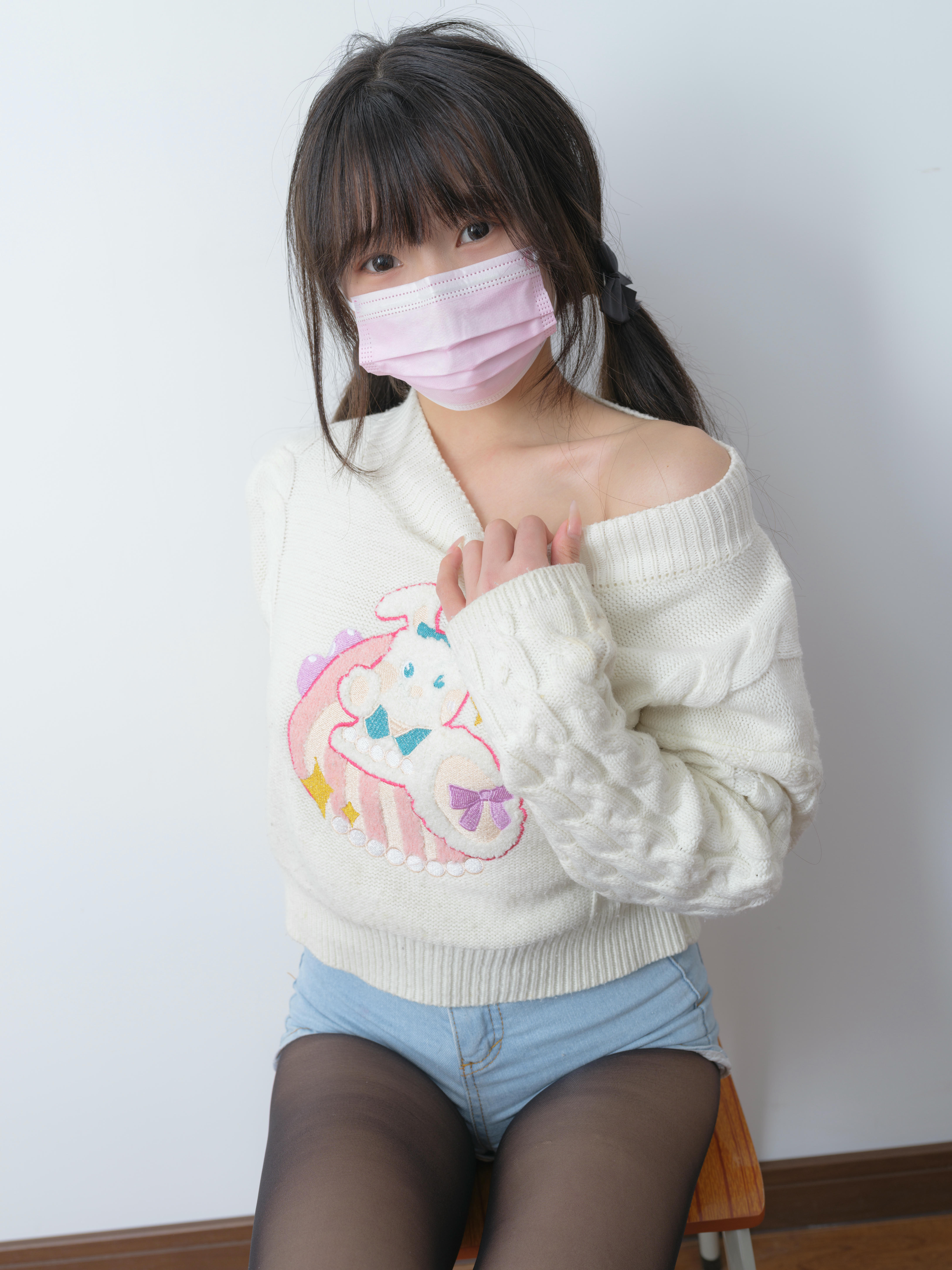 森萝财团 写真 春雪-02E4K [103P2V-6.24G]_第1集