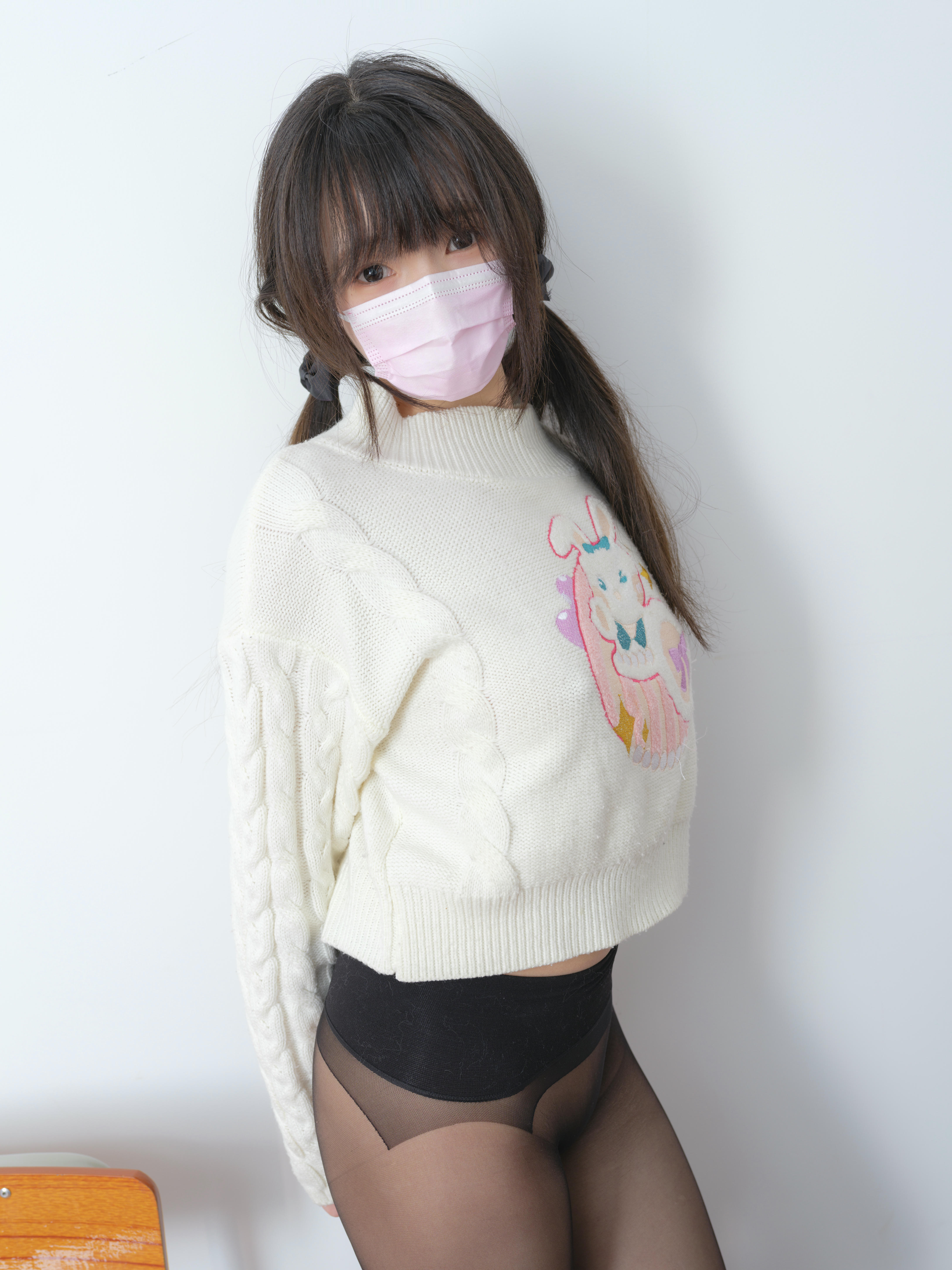 森萝财团 写真 春雪-02E4K [103P2V-6.24G]_第4集