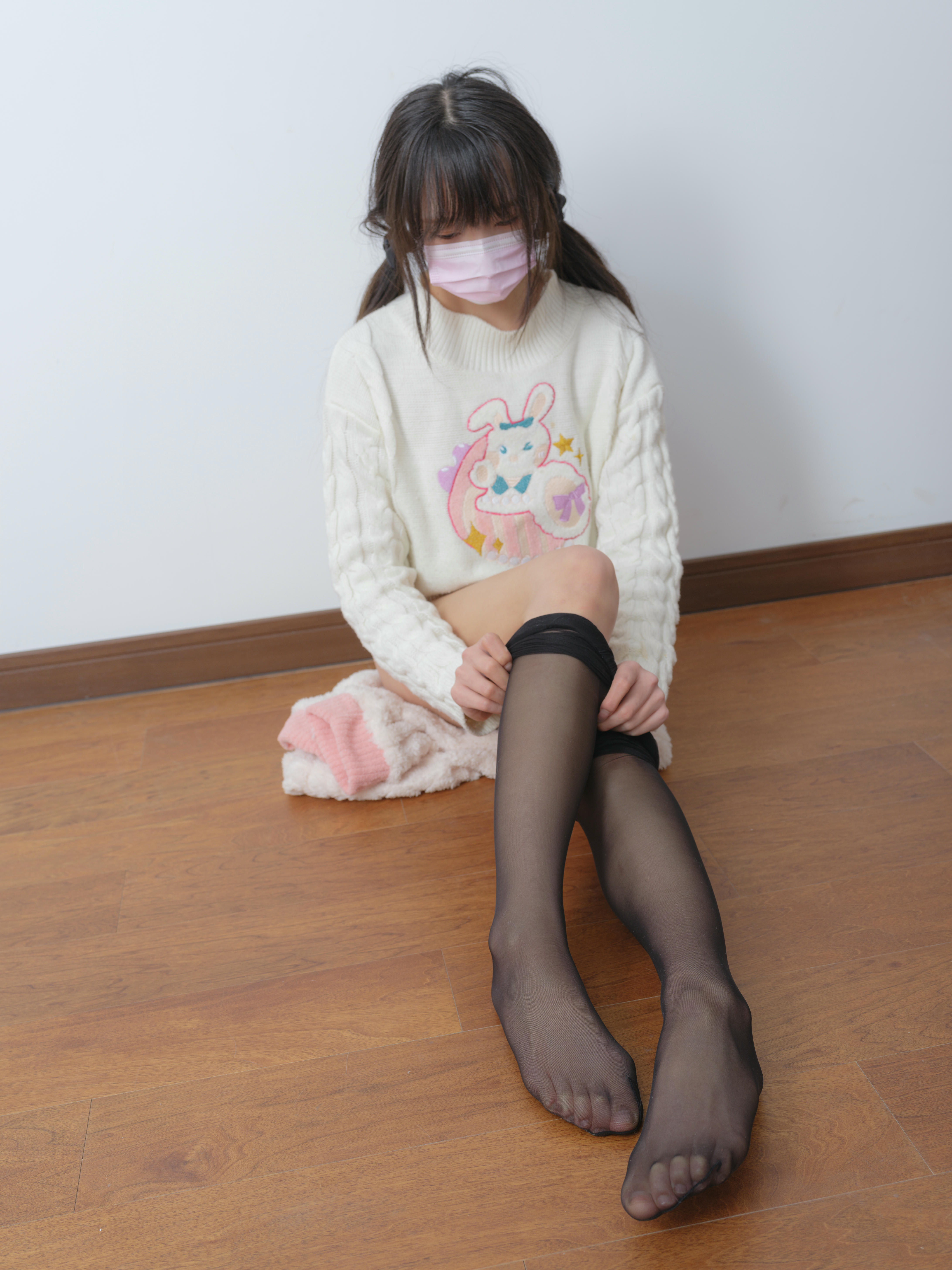 森萝财团 写真 春雪-02E4K [103P2V-6.24G]_第5集