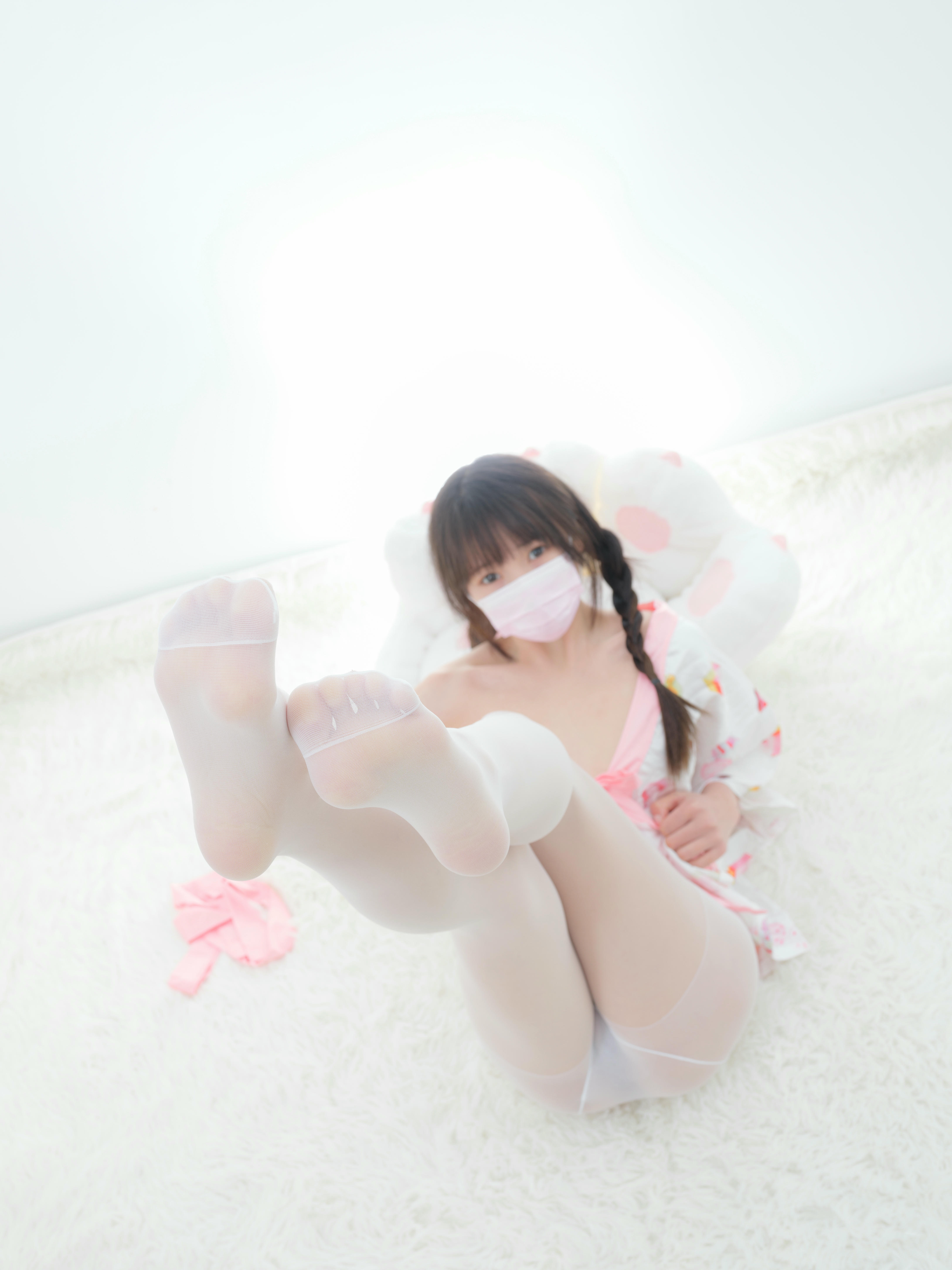 森萝财团 写真 春雪-03E4K [112P2V 5.60GB]_第3集