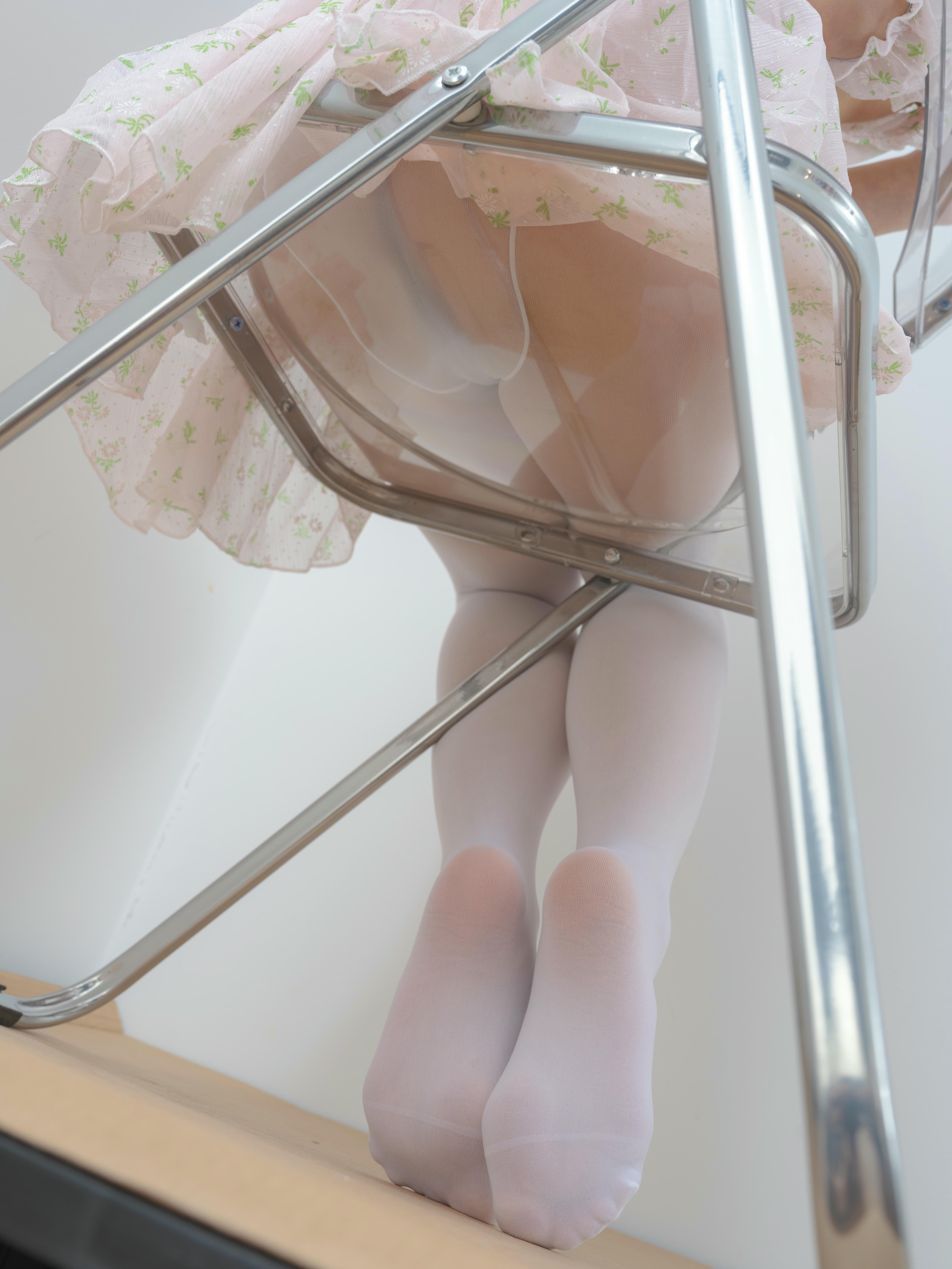 森萝财团 写真 春雪-04E4K [110P2V 5.61GB]_第5集