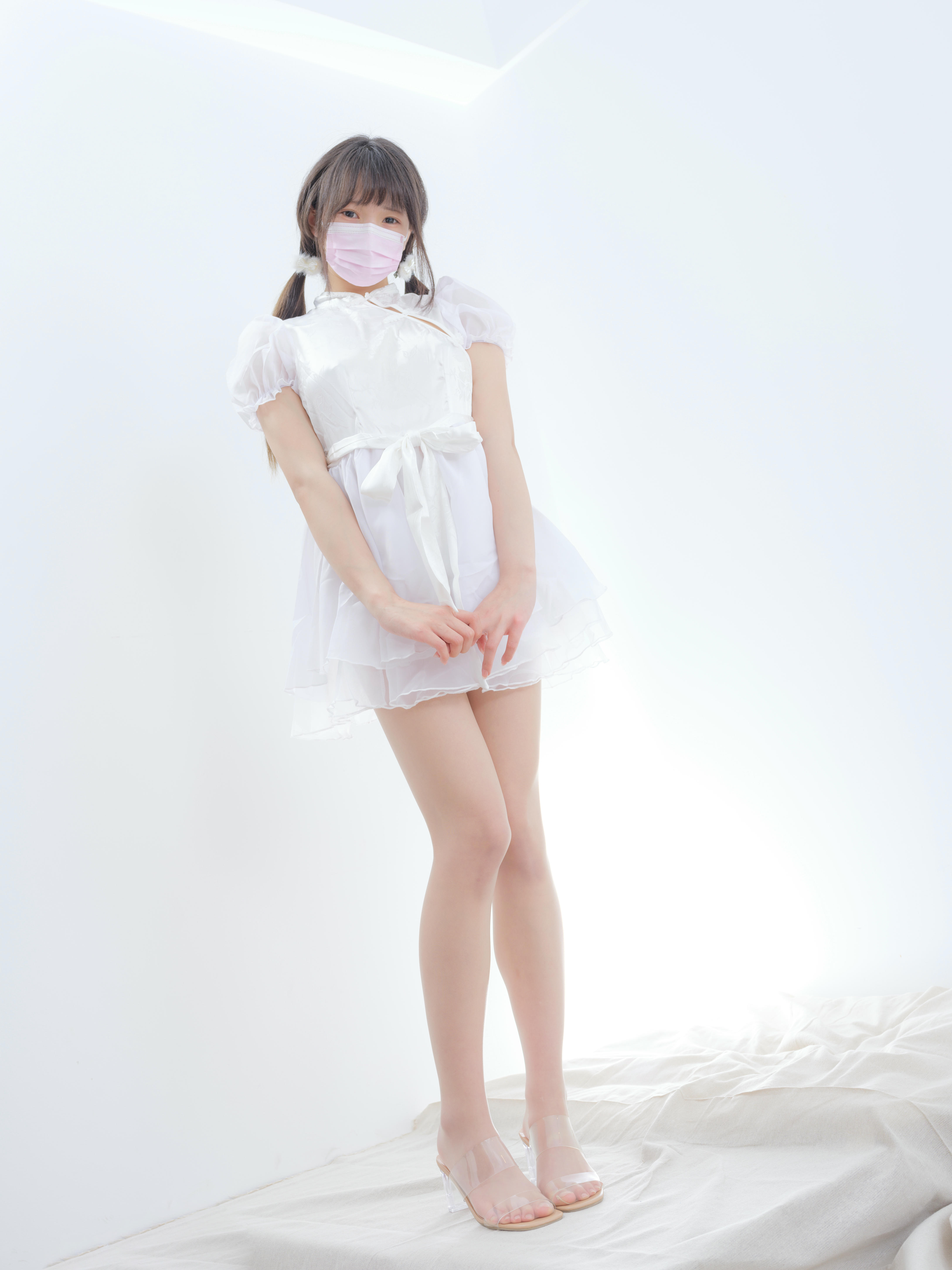 森萝财团 写真 春雪-05E4K [115P2V-5.16G]_第1集