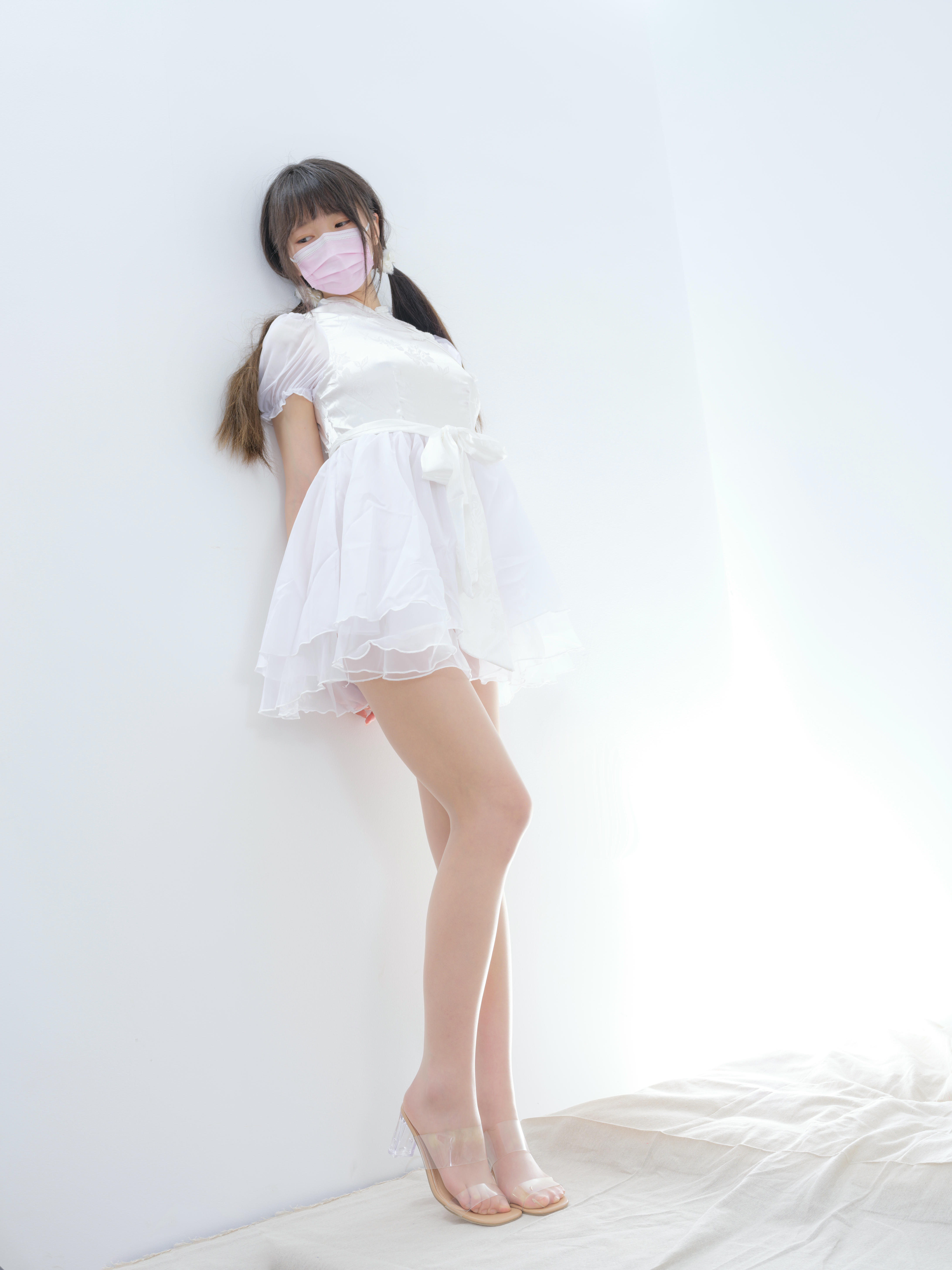森萝财团 写真 春雪-05E4K [115P2V-5.16G]_第1集