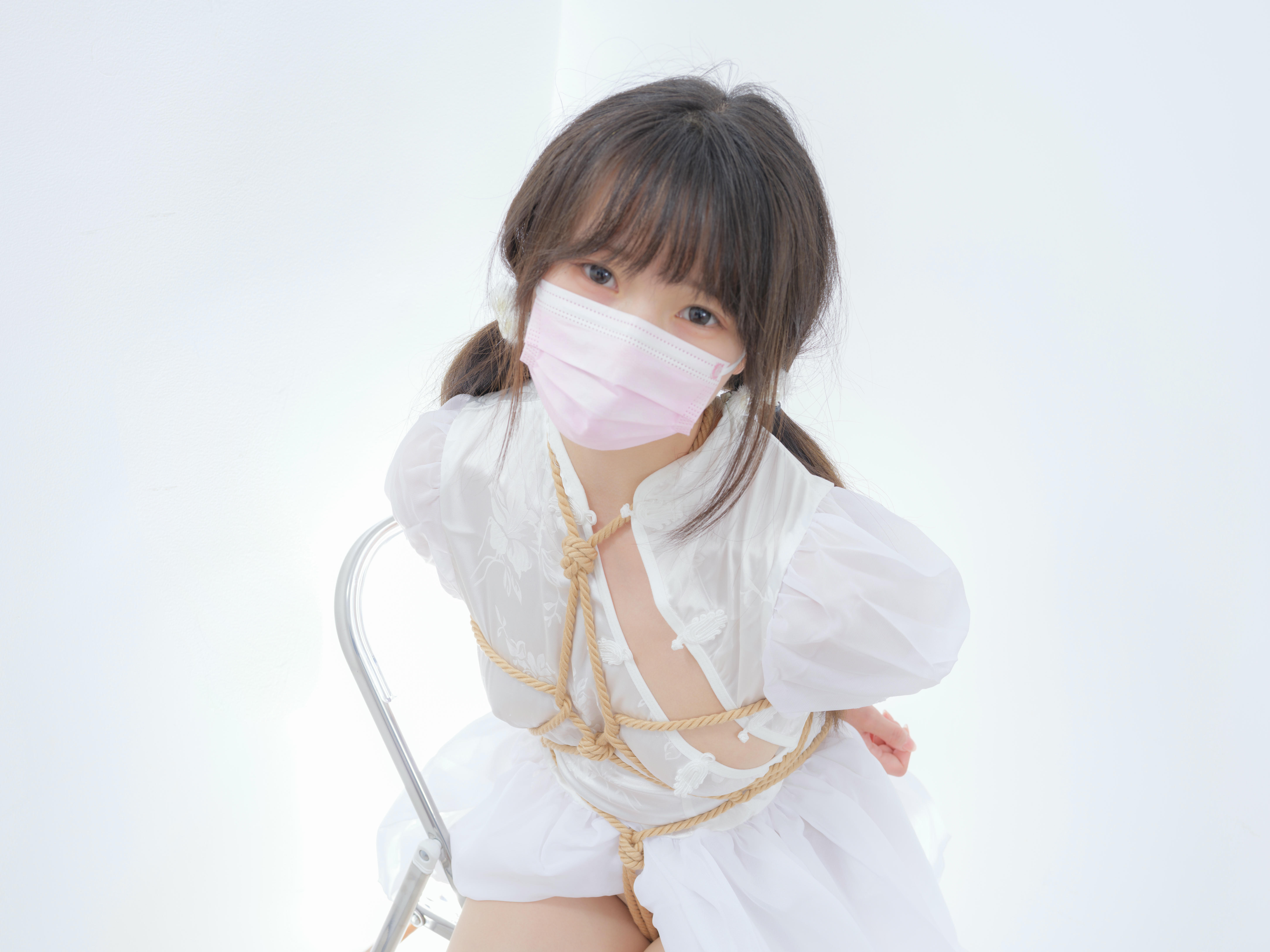 森萝财团 写真 春雪-05E4K [115P2V-5.16G]_第6集
