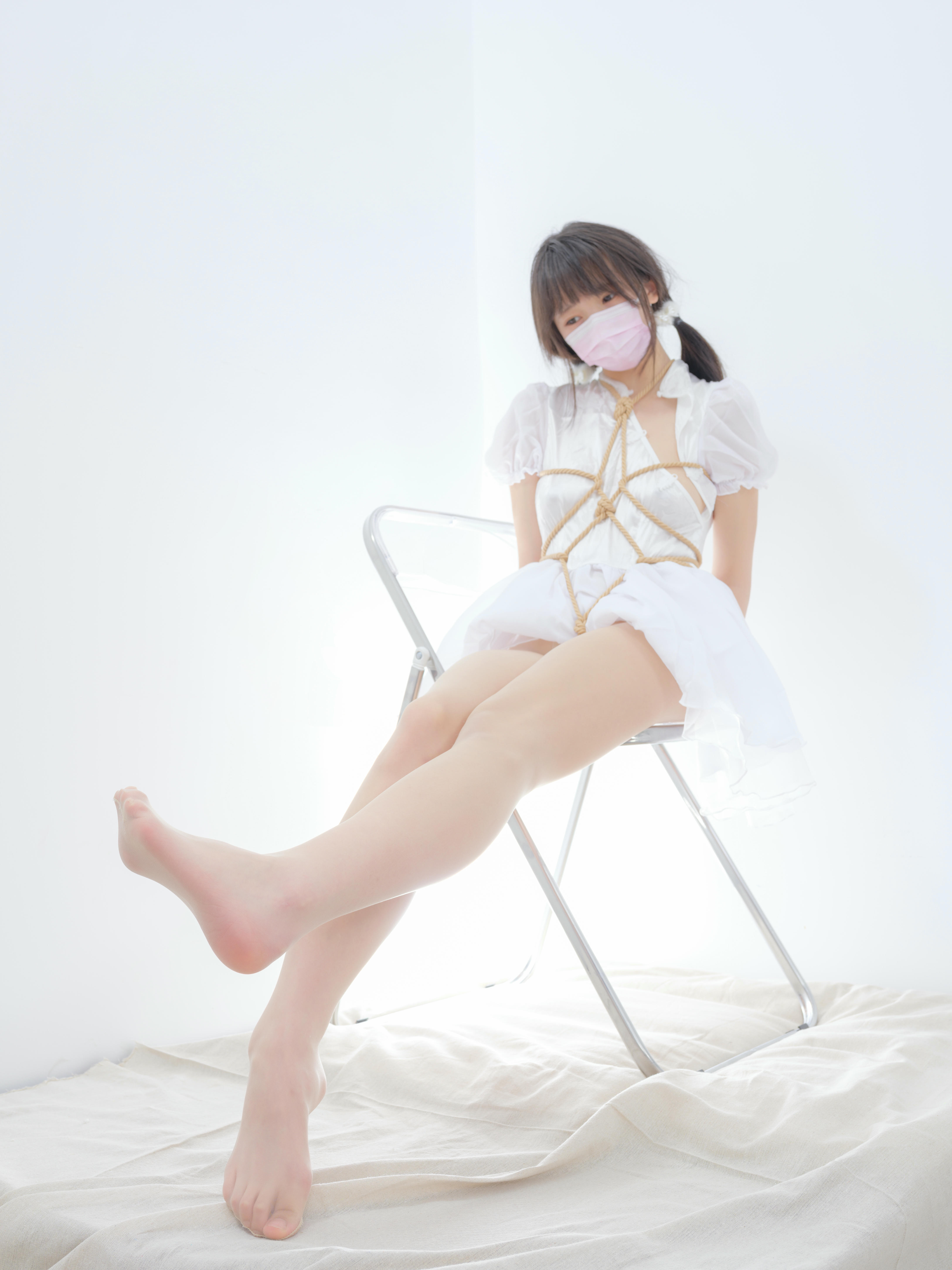 森萝财团 写真 春雪-05E4K [115P2V-5.16G]_第6集