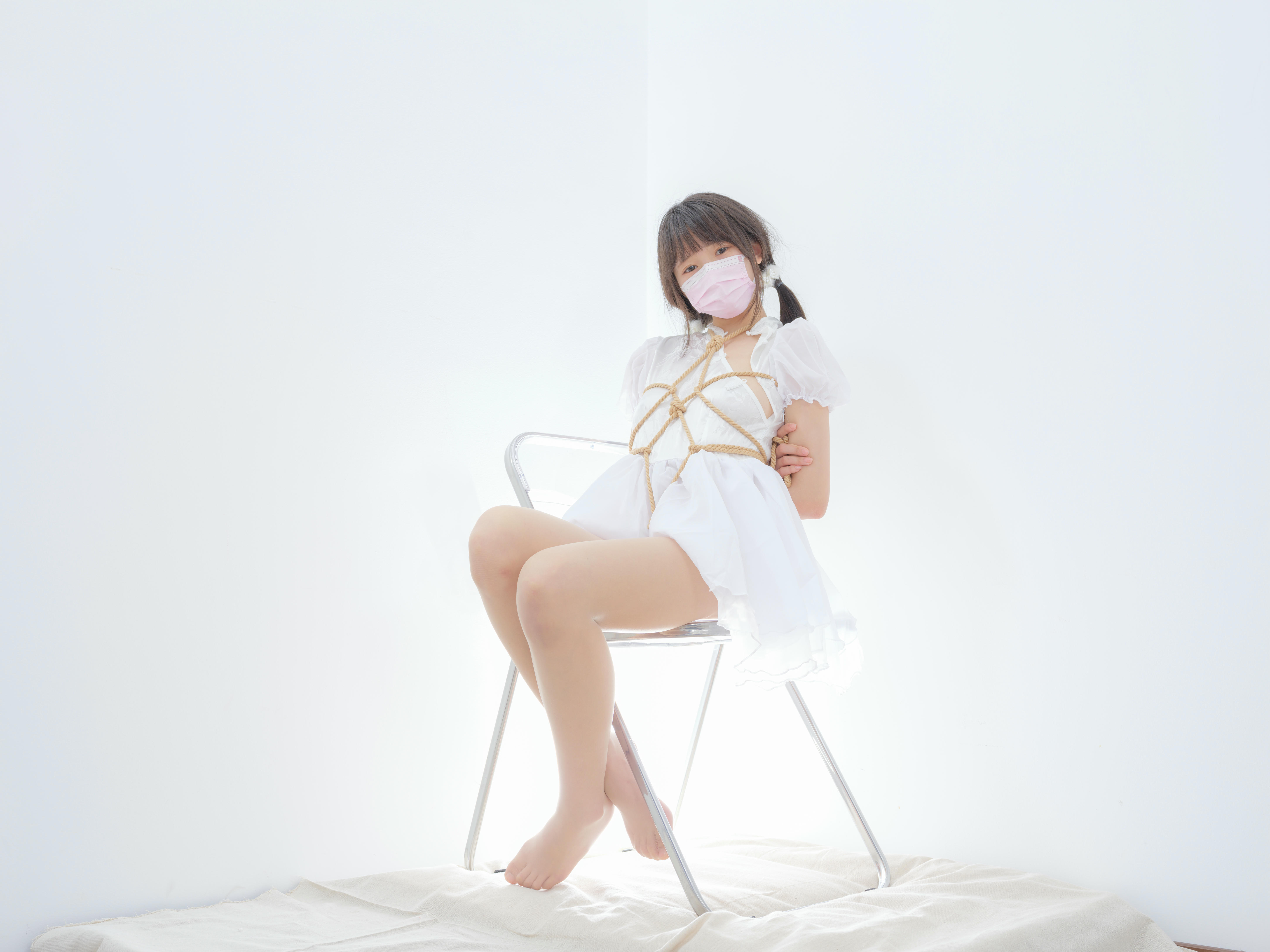 森萝财团 写真 春雪-05E4K [115P2V-5.16G]_第6集