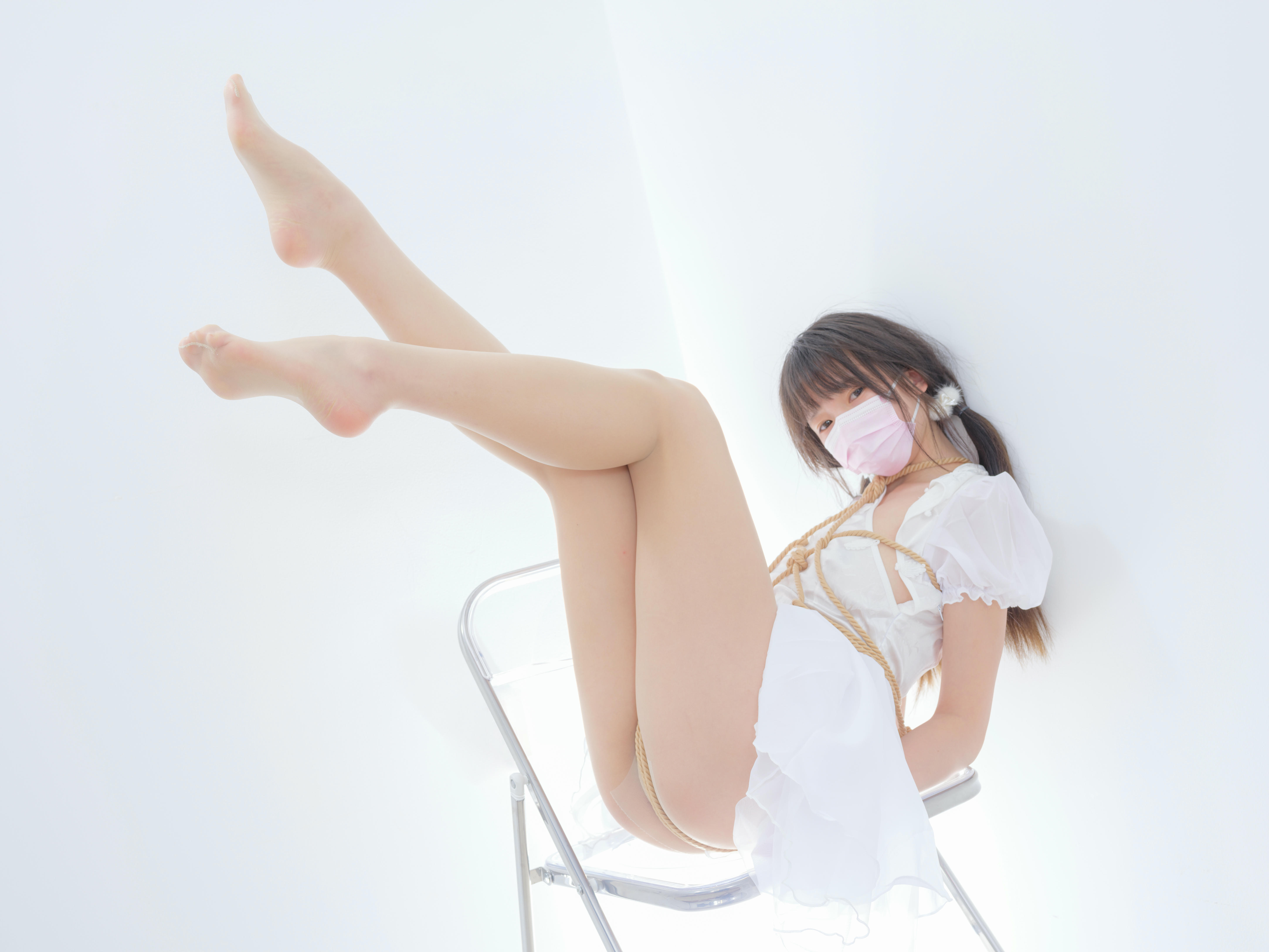 森萝财团 写真 春雪-05E4K [115P2V-5.16G]_第6集