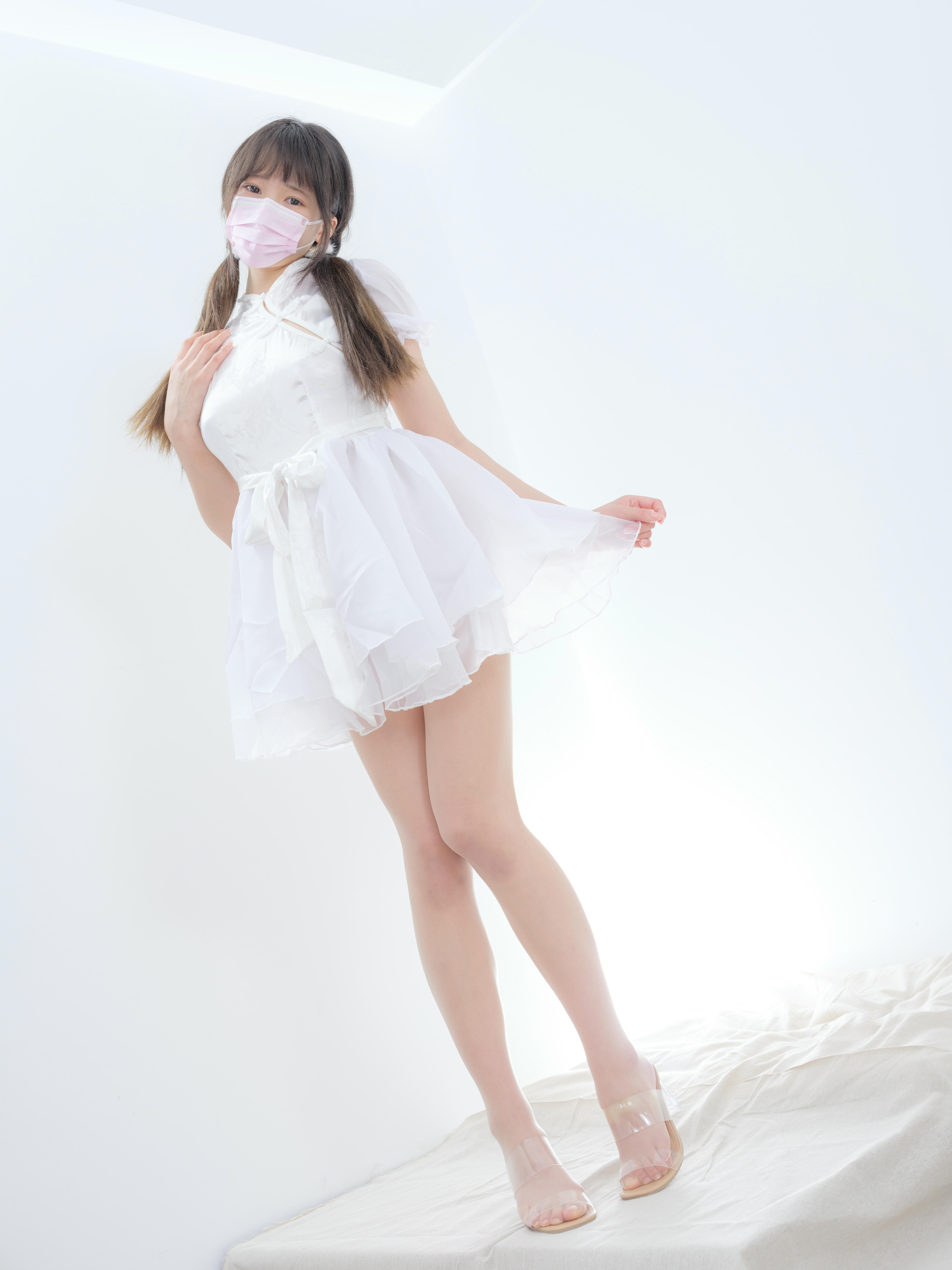 森萝财团 写真 春雪-05E4K [115P2V-5.16G]_第1集