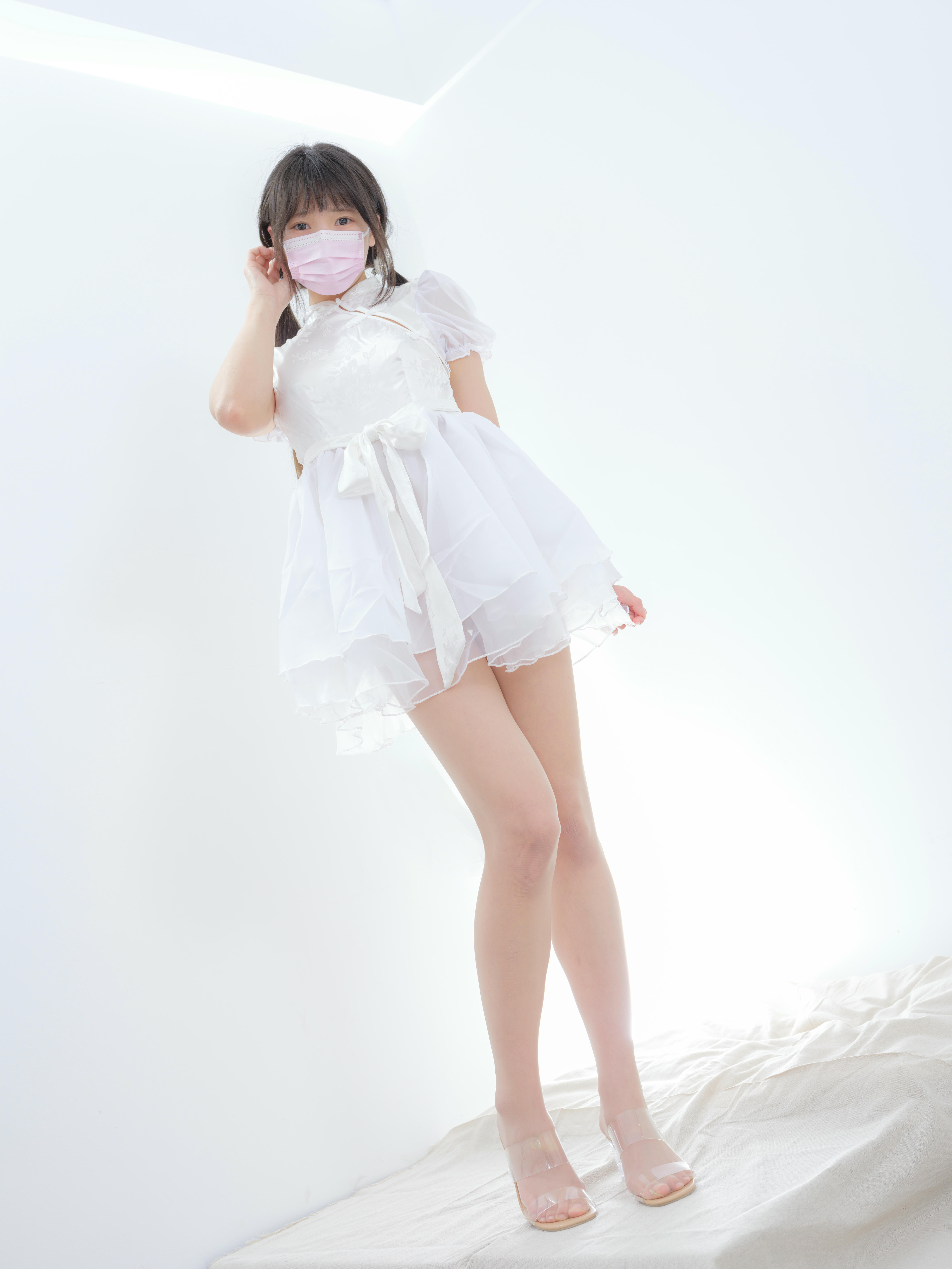 森萝财团 写真 春雪-05E4K [115P2V-5.16G]_第1集