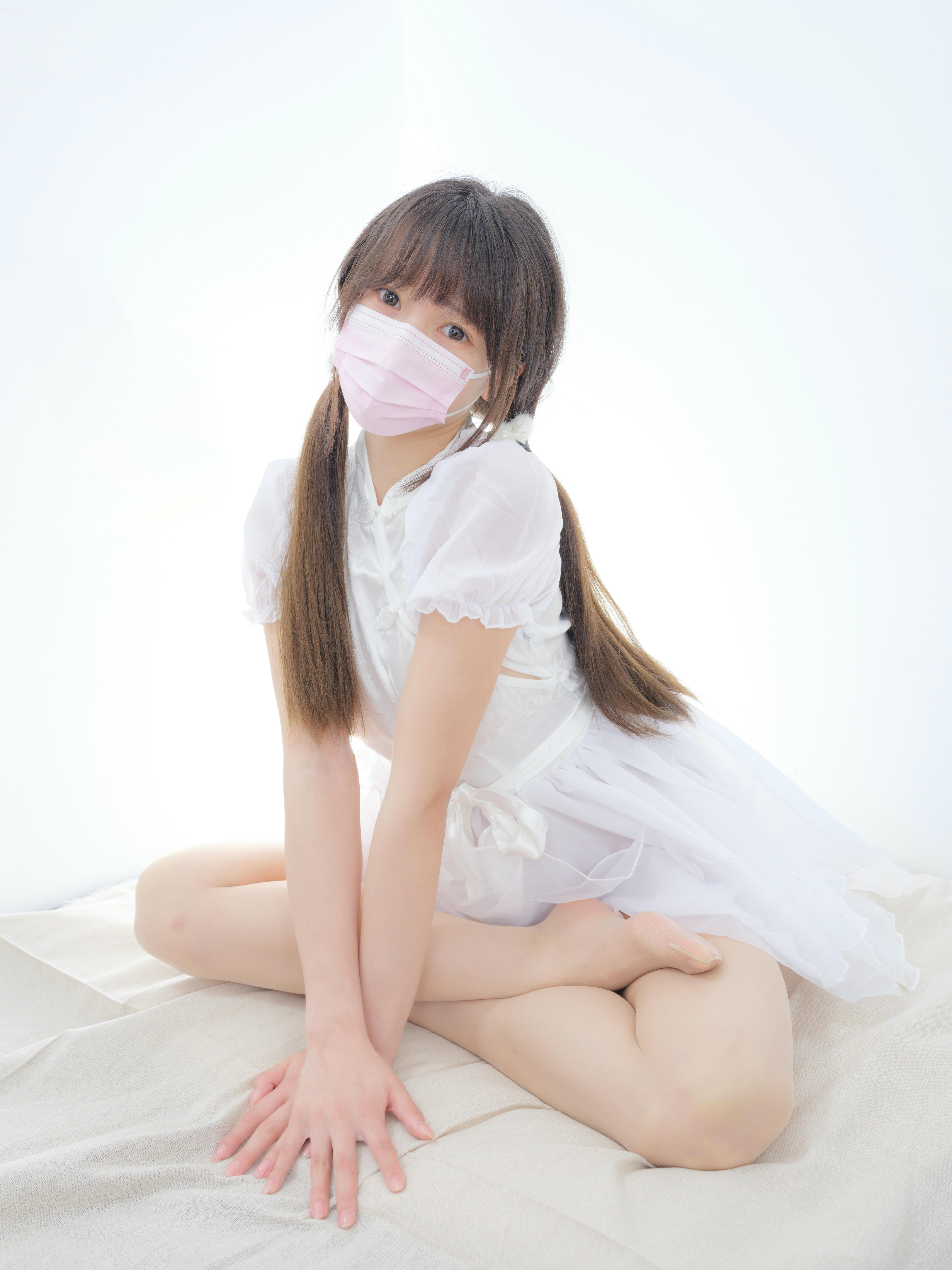森萝财团 写真 春雪-05E4K [115P2V-5.16G]_第3集