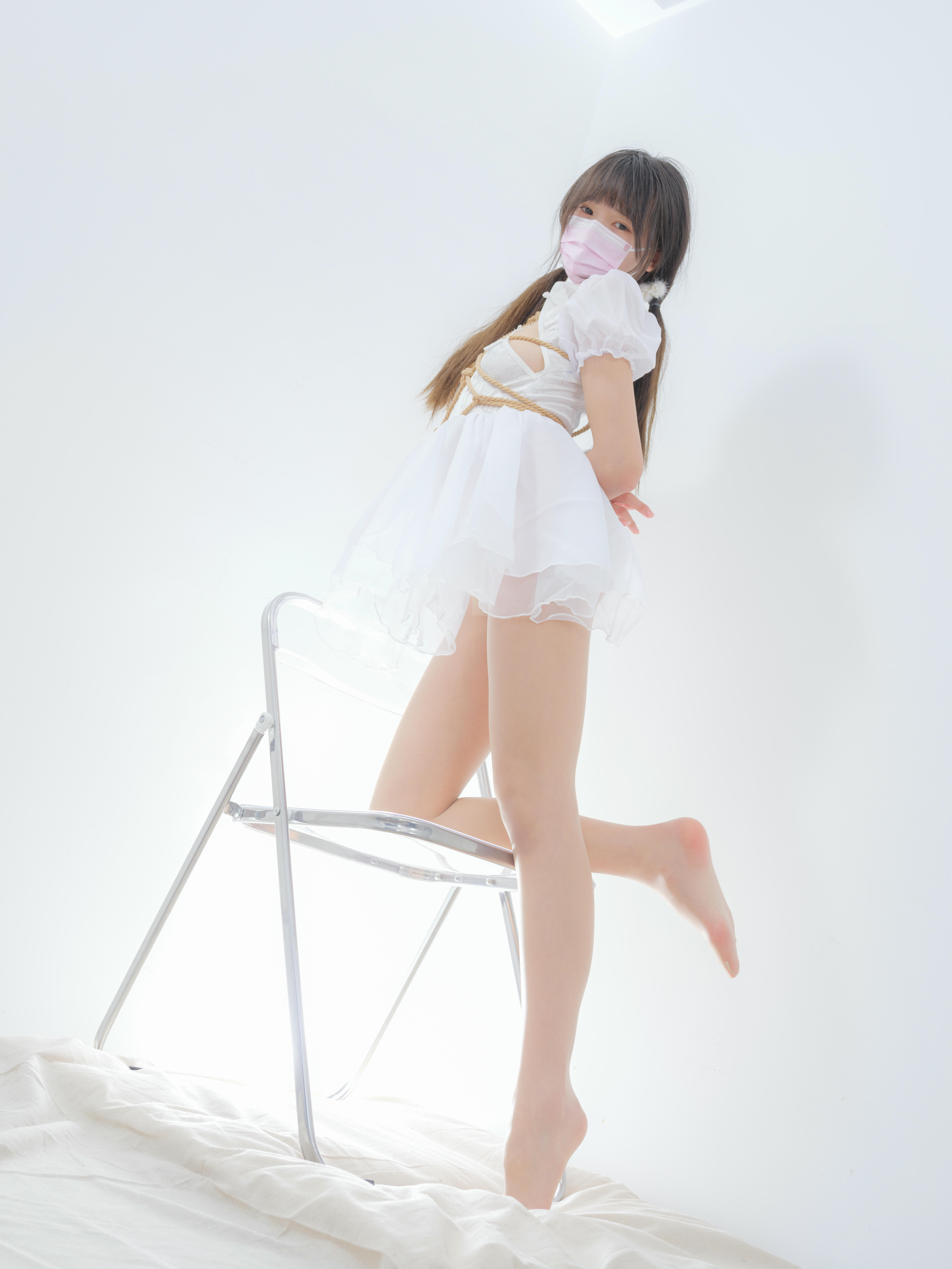 森萝财团 写真 春雪-05E4K [115P2V-5.16G]_第5集