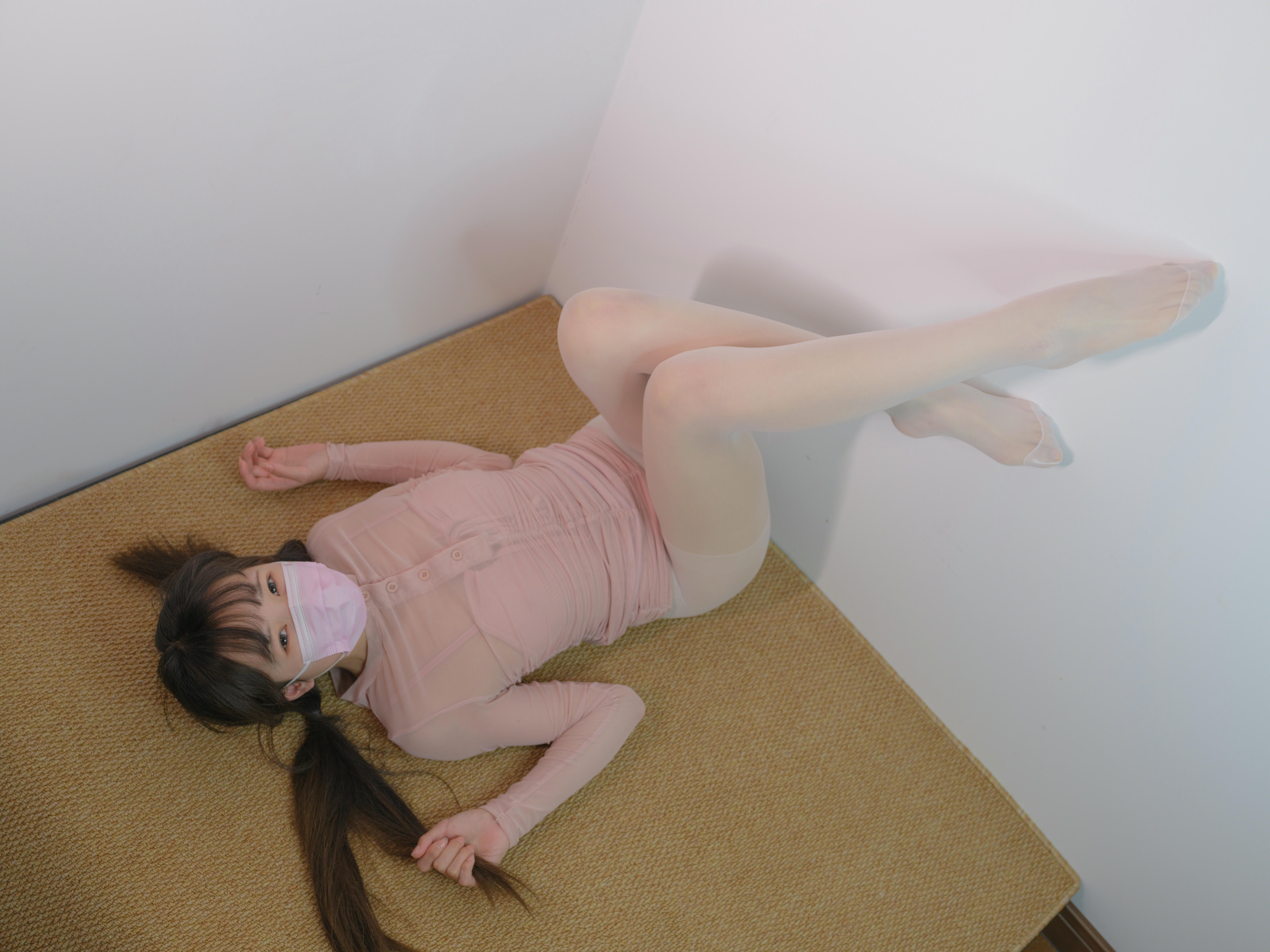 森萝财团 写真 春雪-06E4K [116P2V 8GB]_第2集
