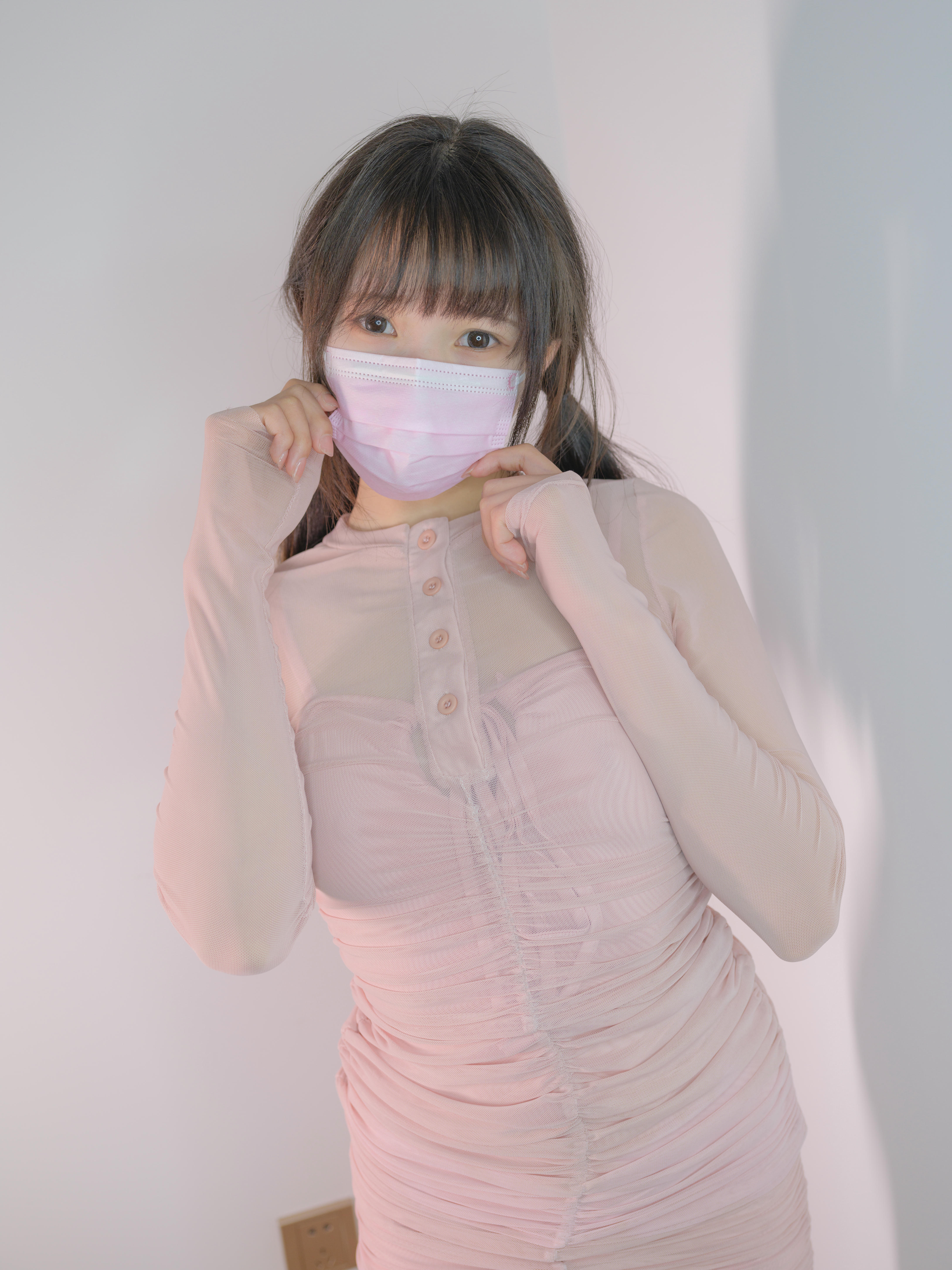 森萝财团 写真 春雪-06E4K [116P2V 8GB]_第1集