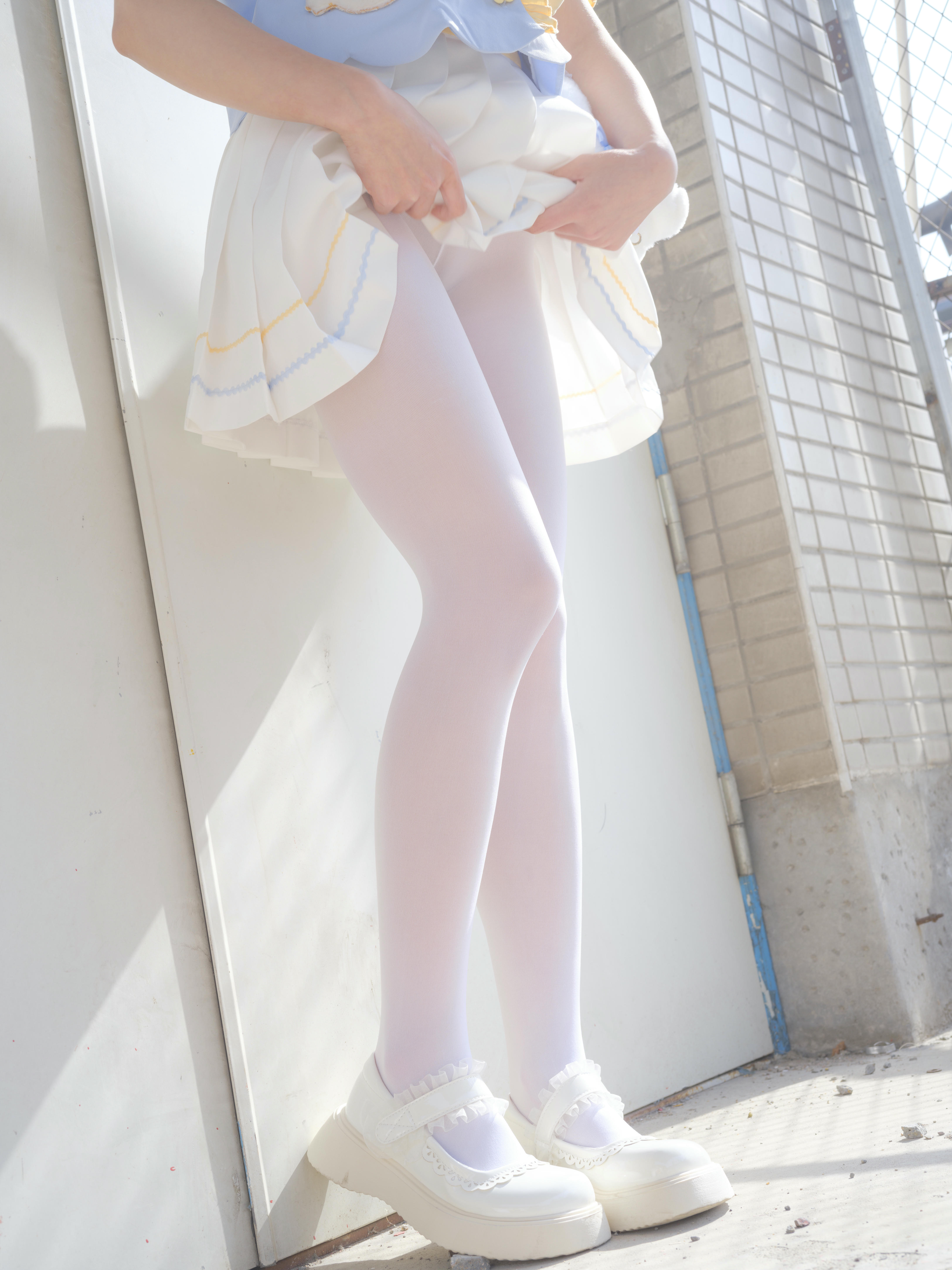 森萝财团 写真 春雪-07E4K [115P1V-6.64G]_第1集