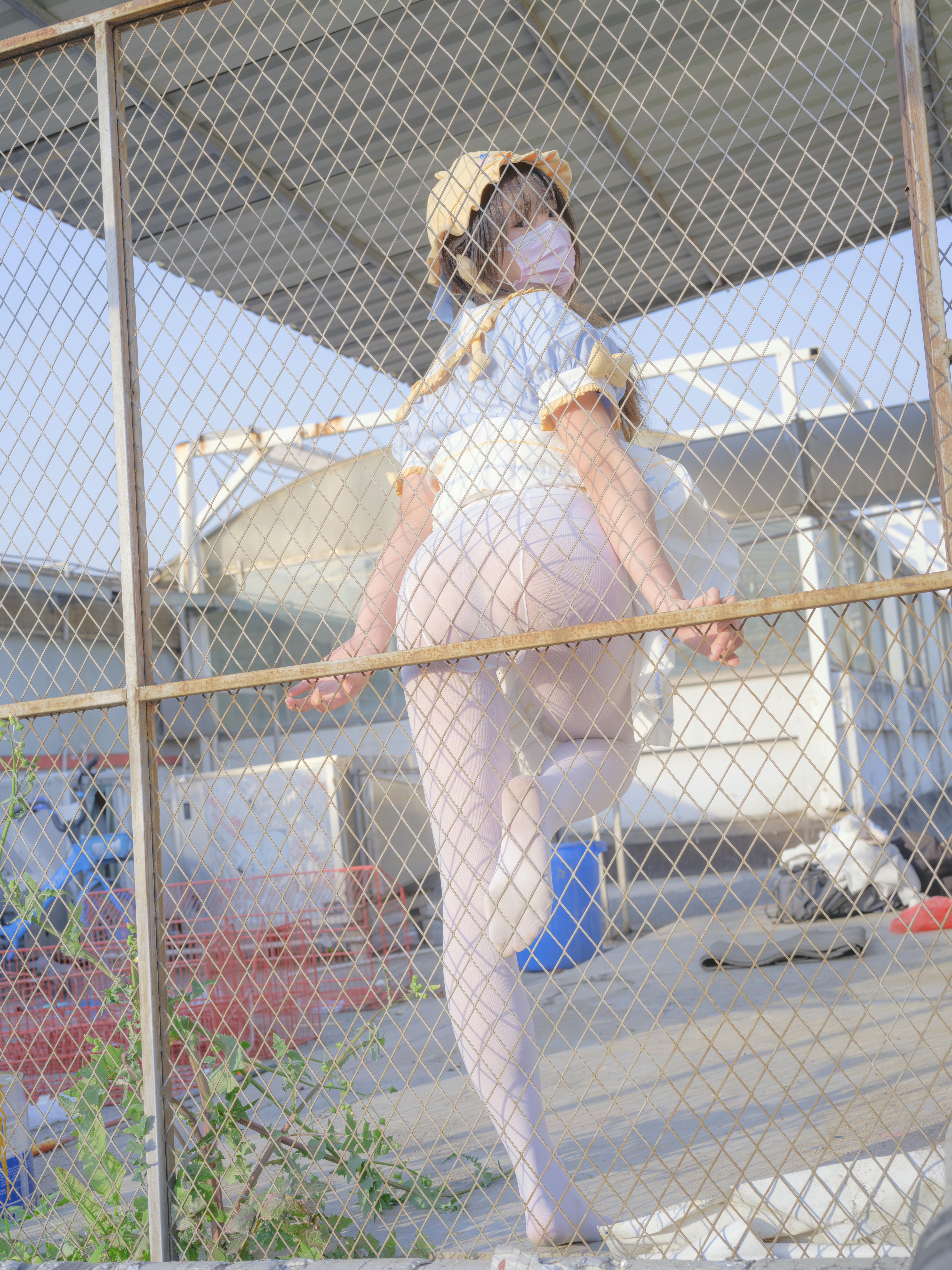 森萝财团 写真 春雪-07E4K [115P1V-6.64G]_第6集
