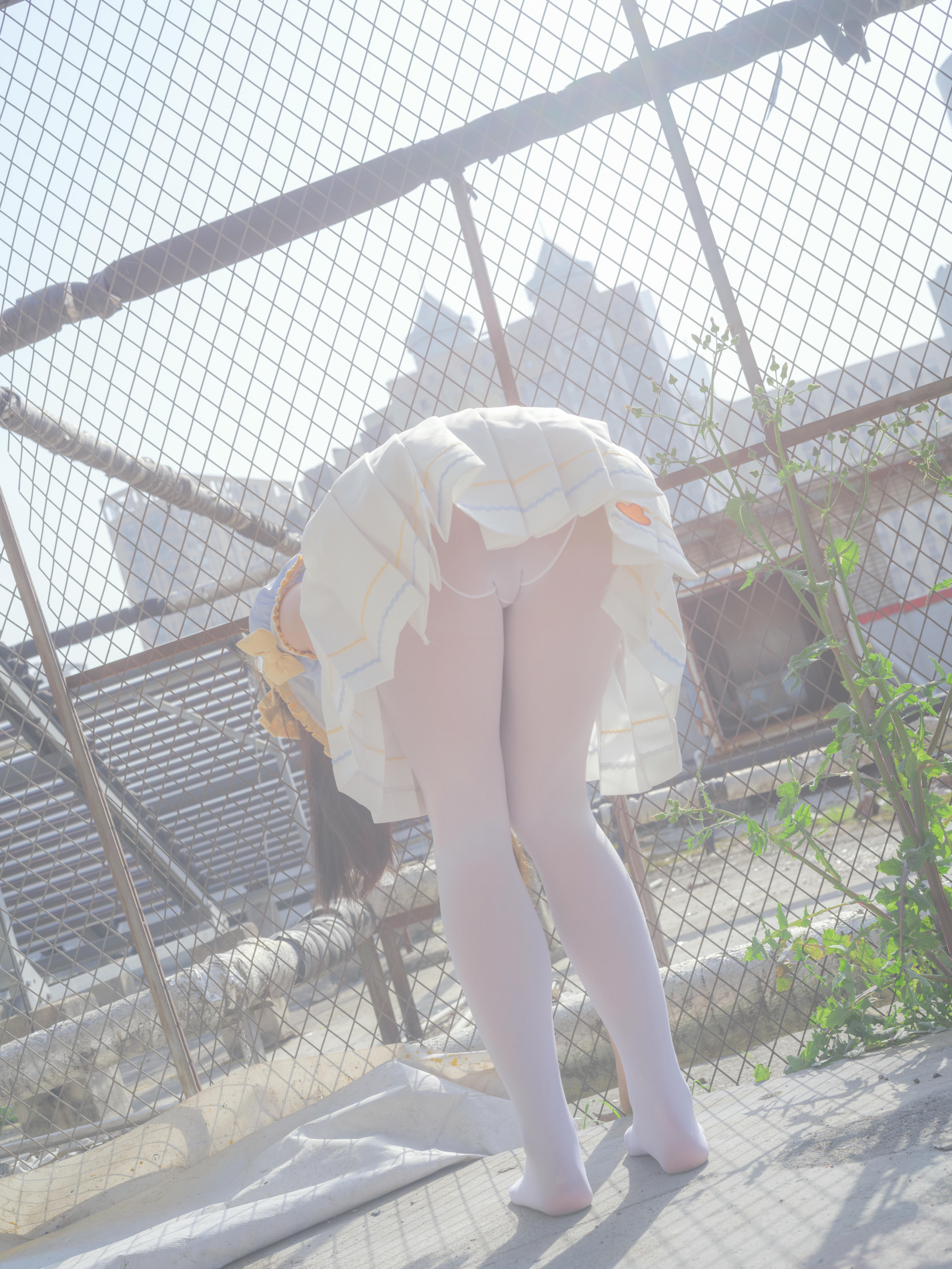森萝财团 写真 春雪-07E4K [115P1V-6.64G]_第2集