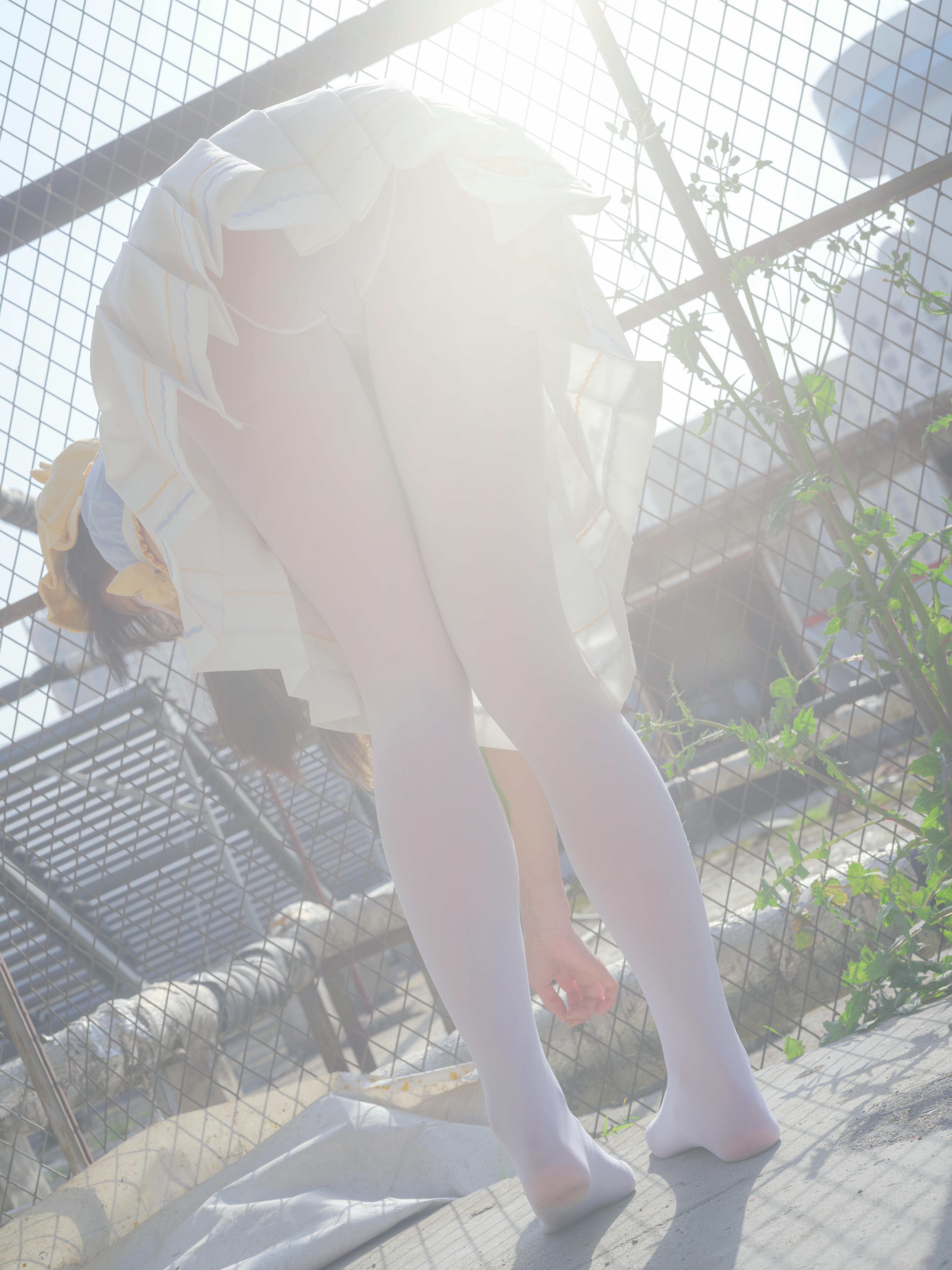 森萝财团 写真 春雪-07E4K [115P1V-6.64G]_第2集