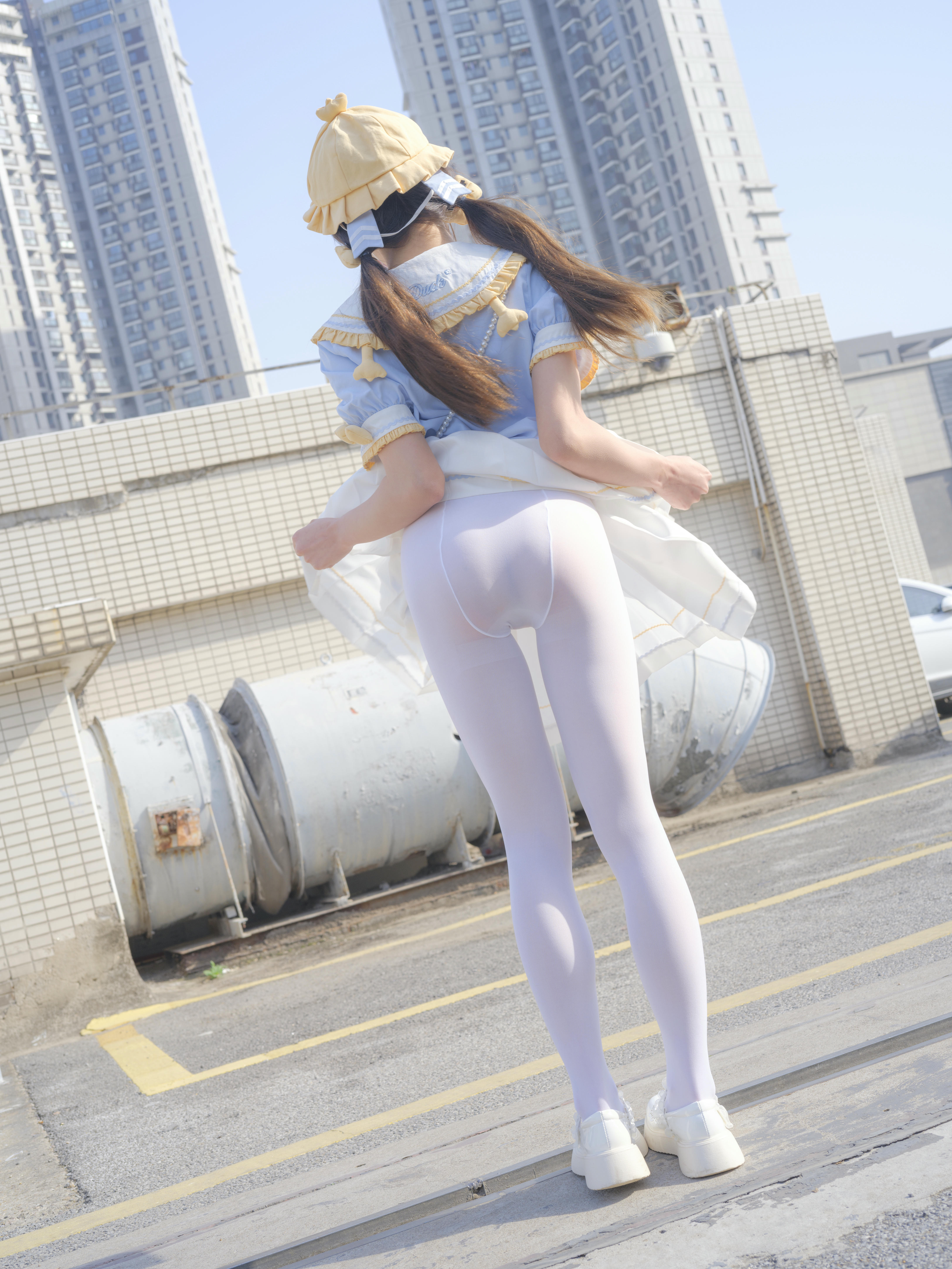 森萝财团 写真 春雪-07E4K [115P1V-6.64G]_第3集