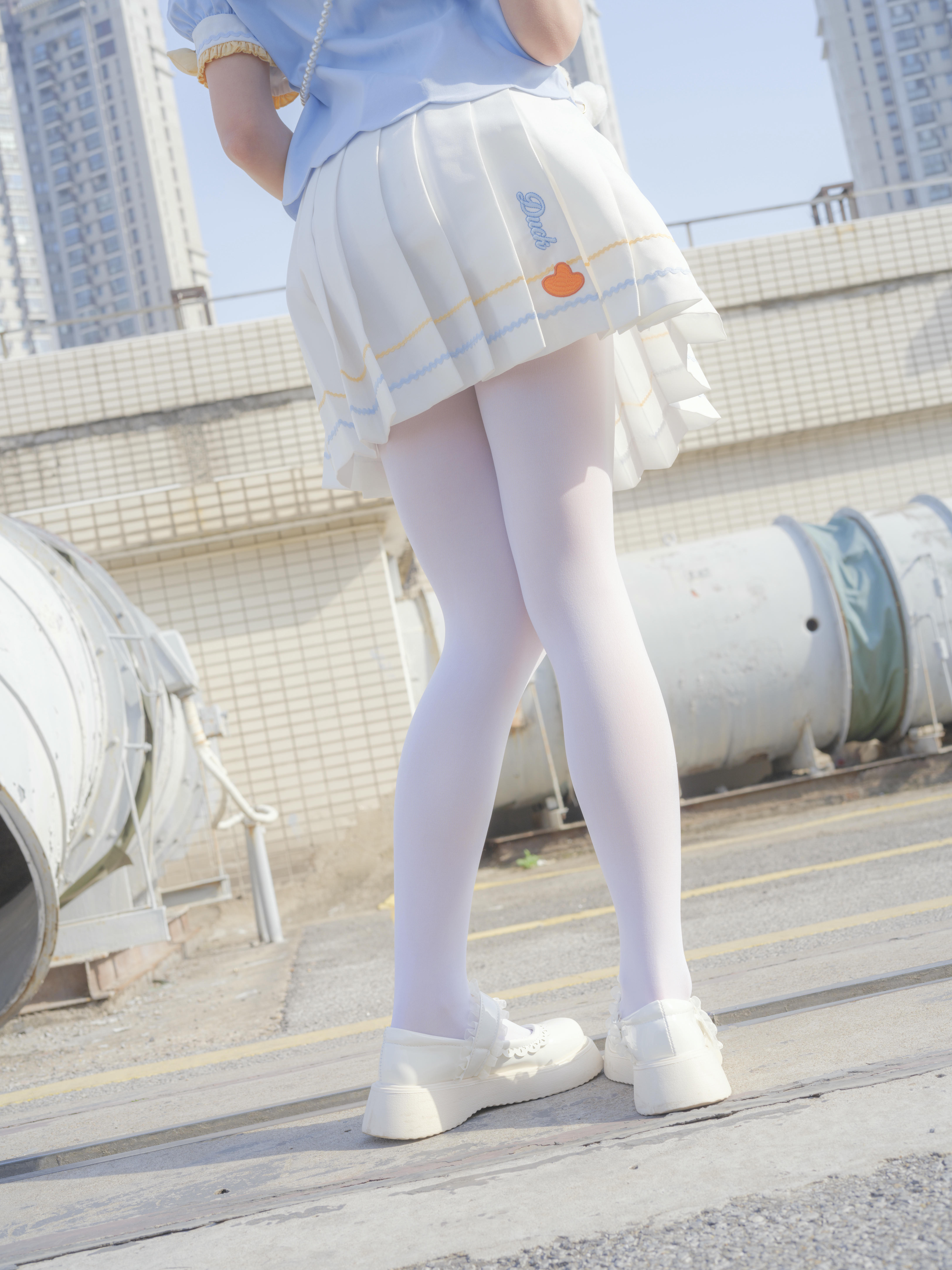 森萝财团 写真 春雪-07E4K [115P1V-6.64G]_第3集