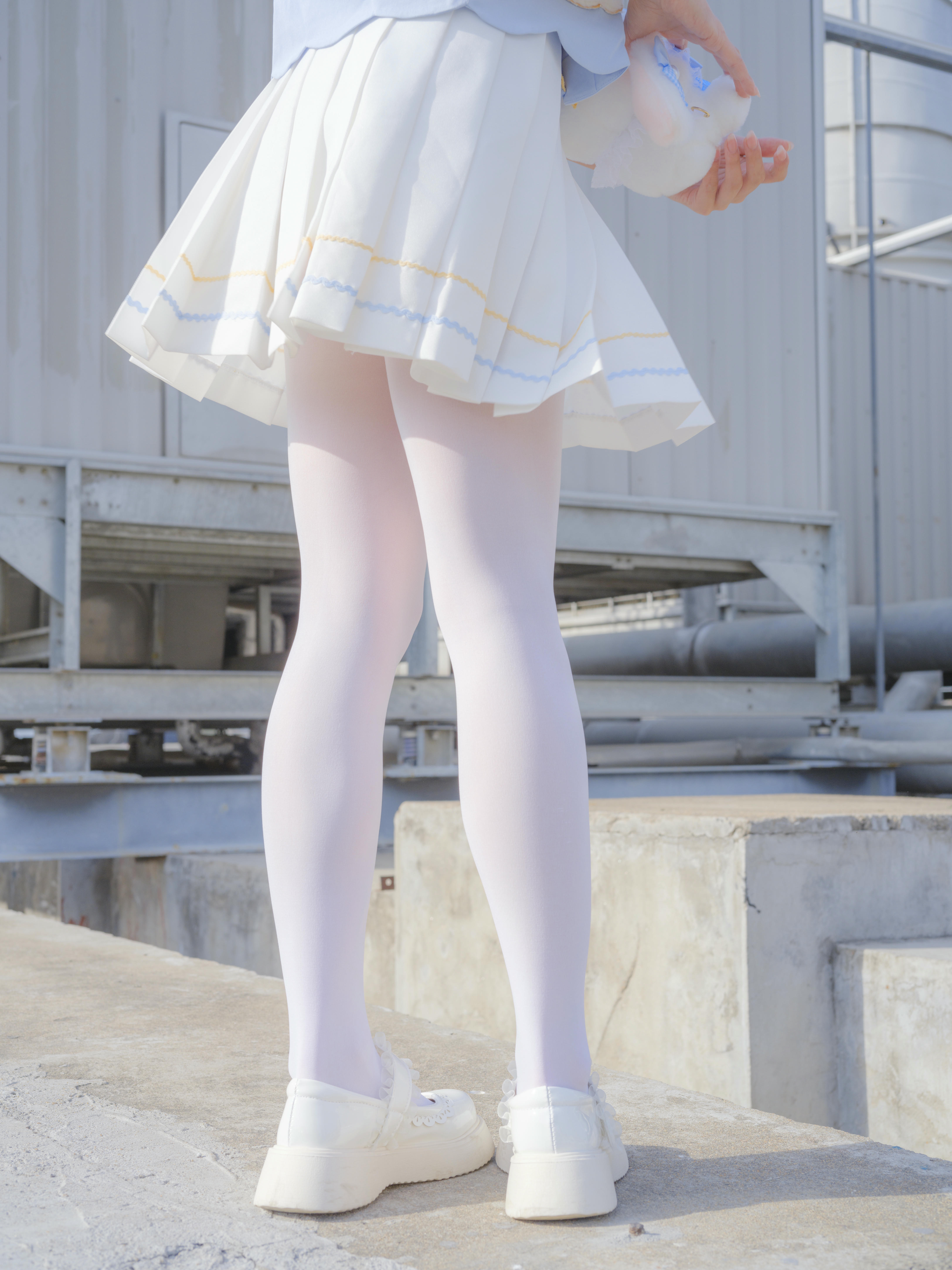 森萝财团 写真 春雪-07E4K [115P1V-6.64G]_第3集