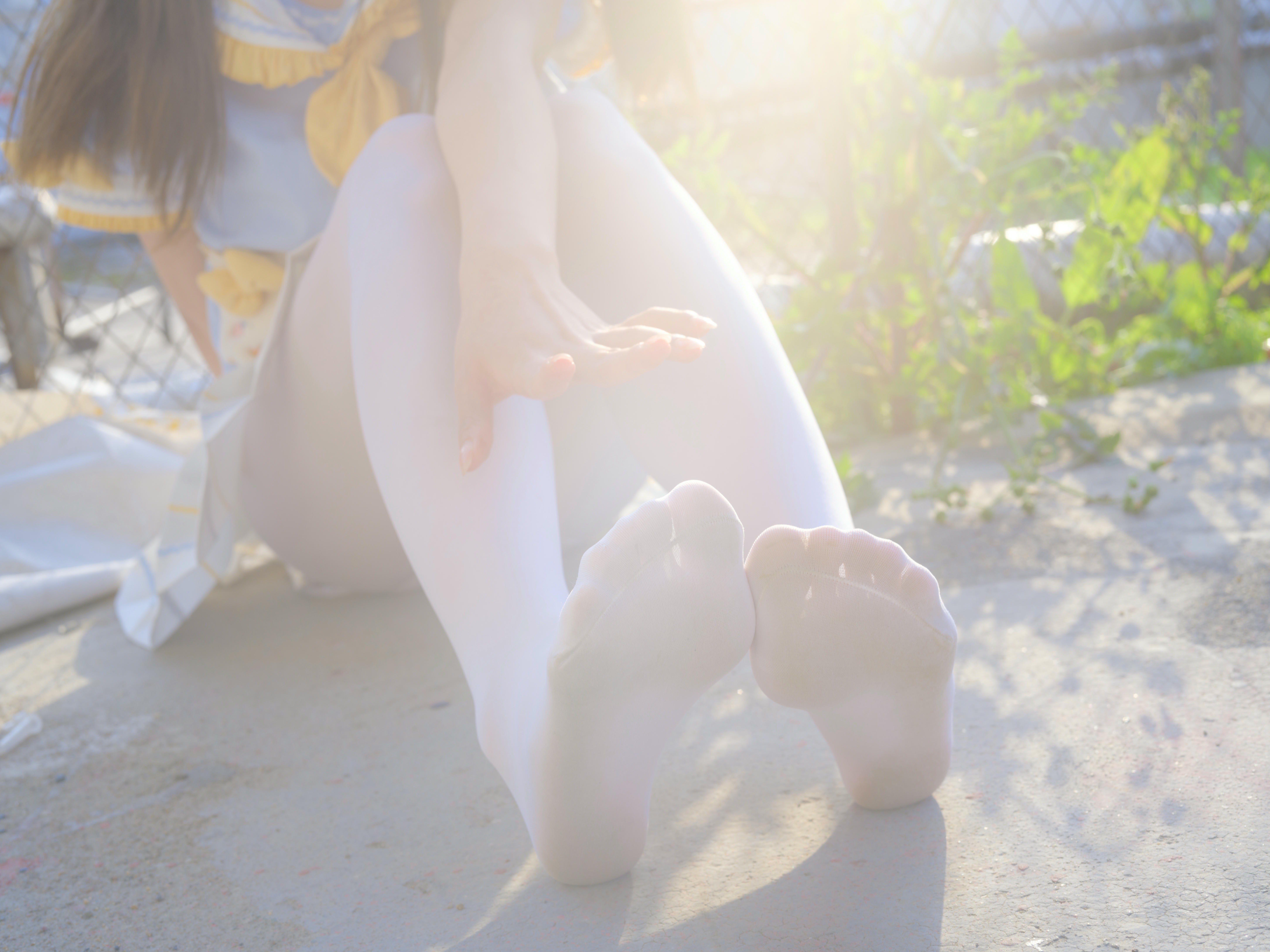 森萝财团 写真 春雪-07E4K [115P1V-6.64G]_第5集