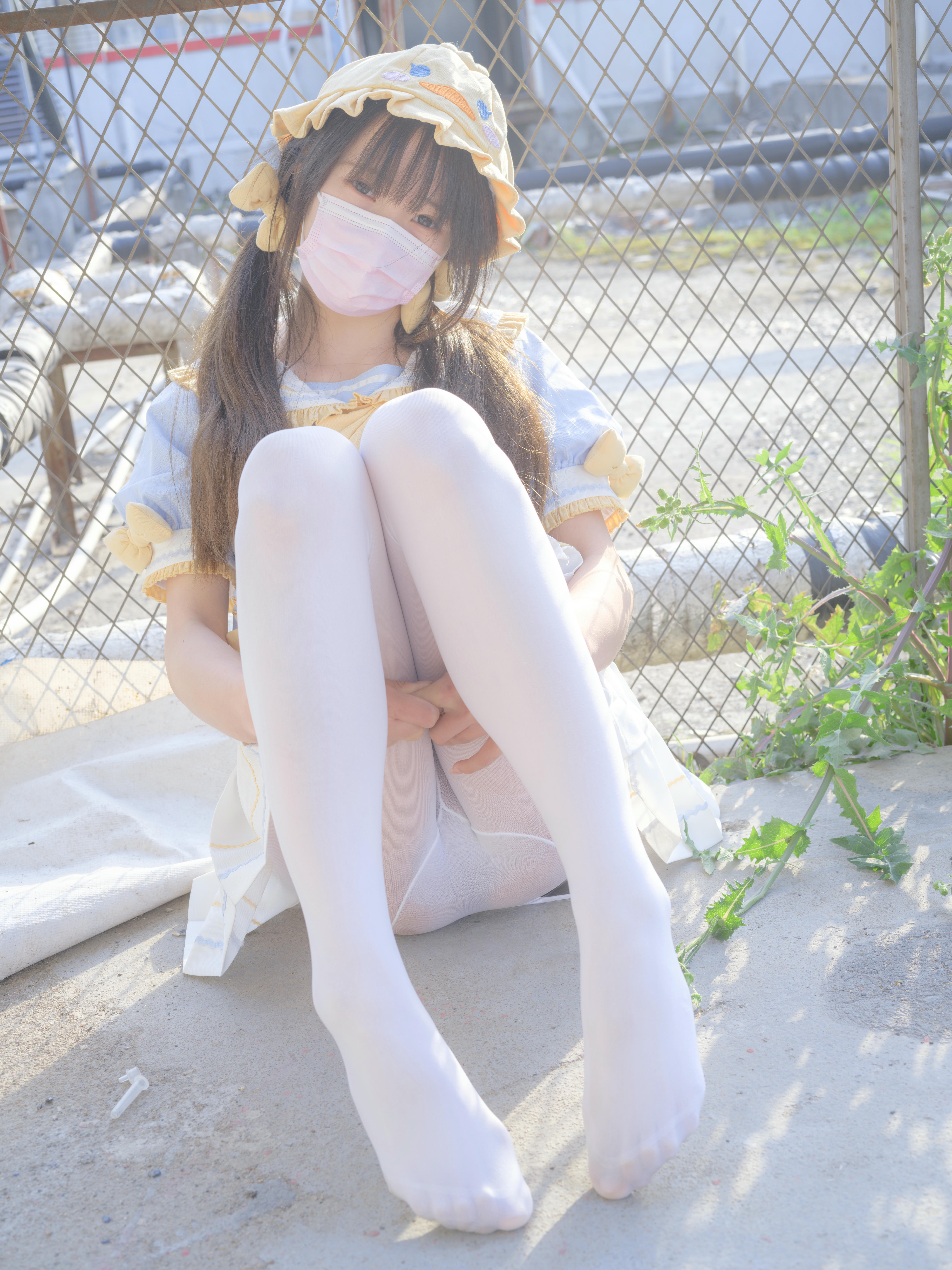 森萝财团 写真 春雪-07E4K [115P1V-6.64G]_第5集