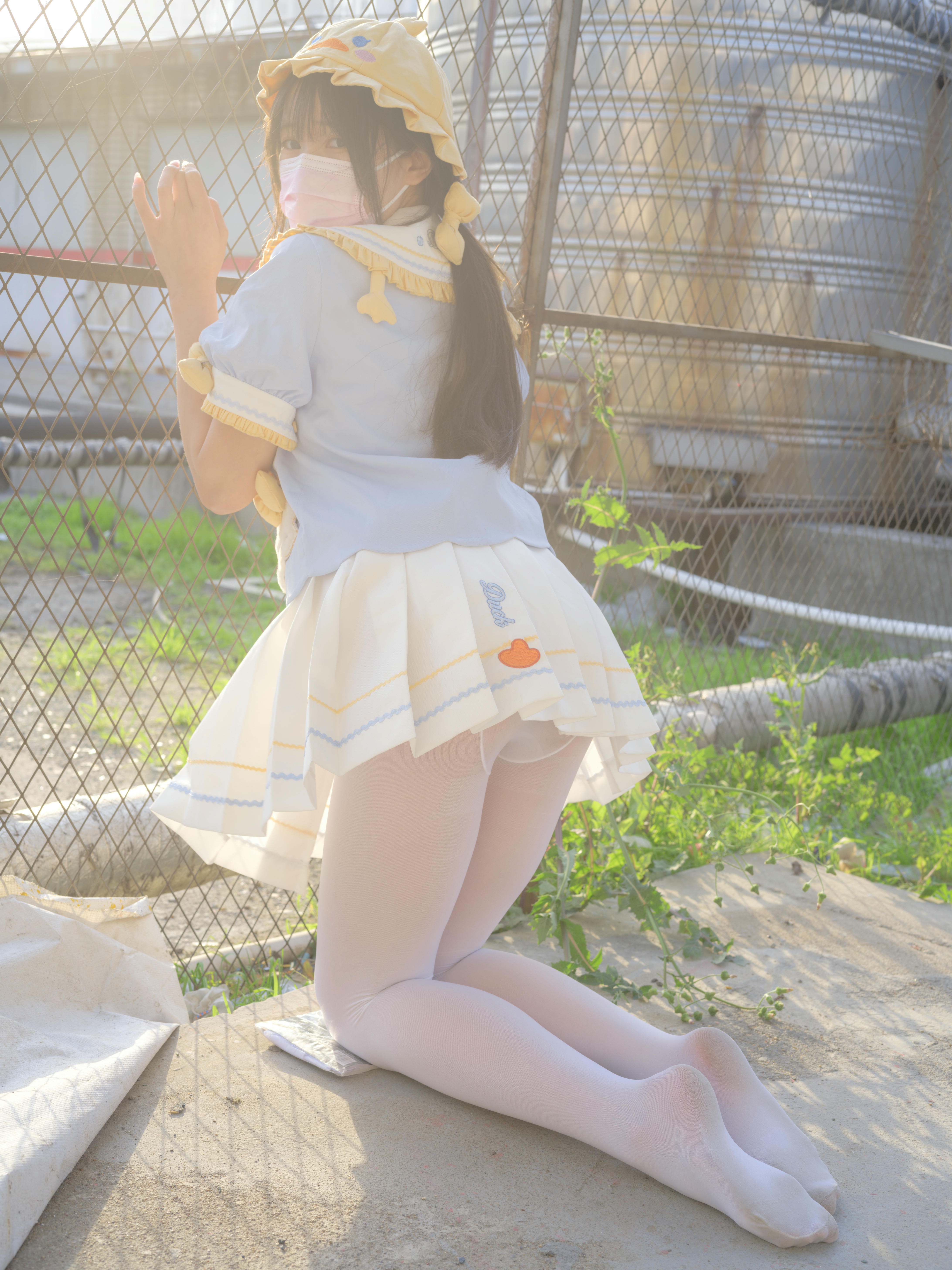 森萝财团 写真 春雪-07E4K [115P1V-6.64G]_第5集