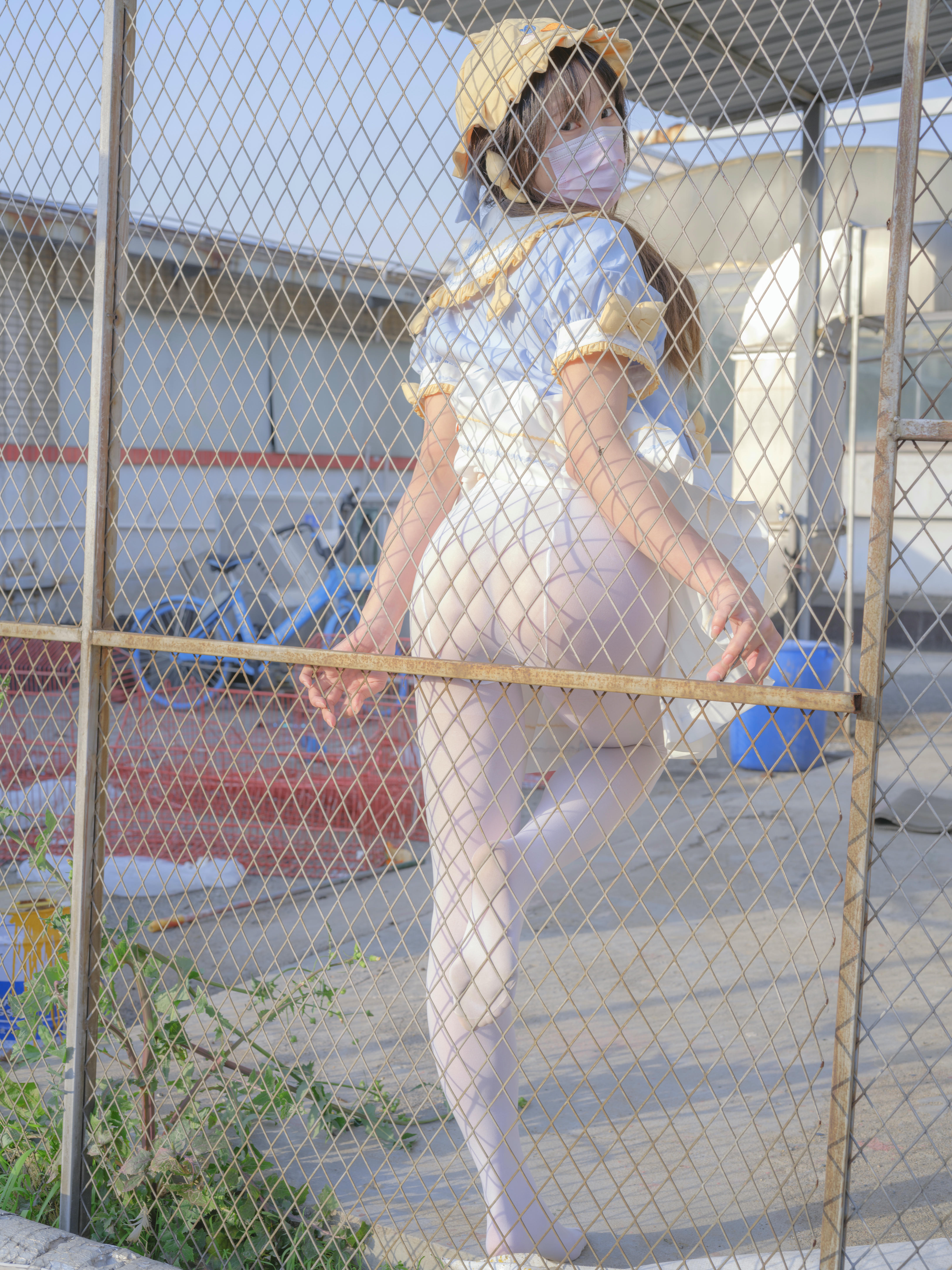 森萝财团 写真 春雪-07E4K [115P1V-6.64G]_第5集