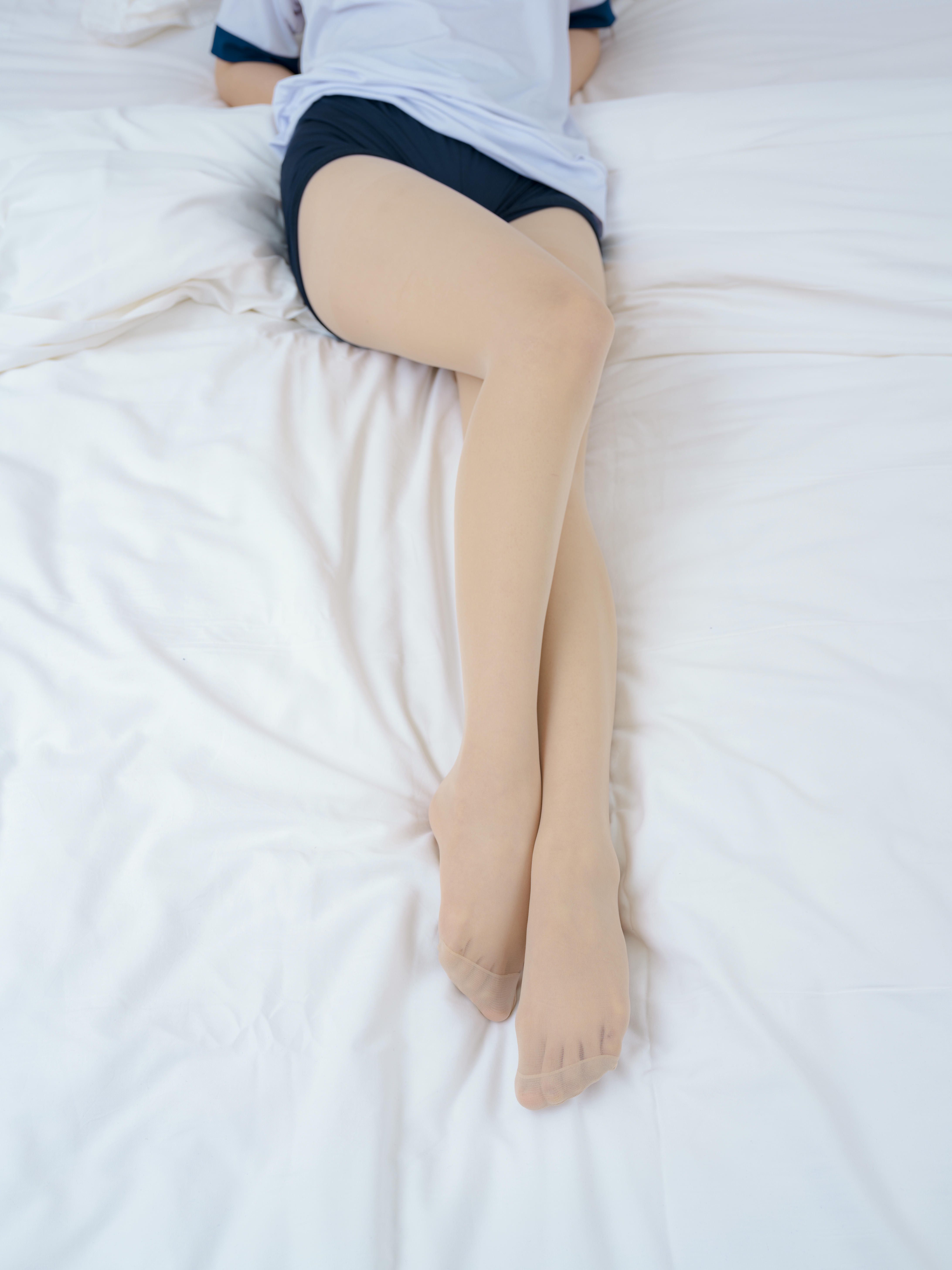 森萝财团 写真 晴涩-01E 晴瑟 [109P1V 5.32 GB]_第6集