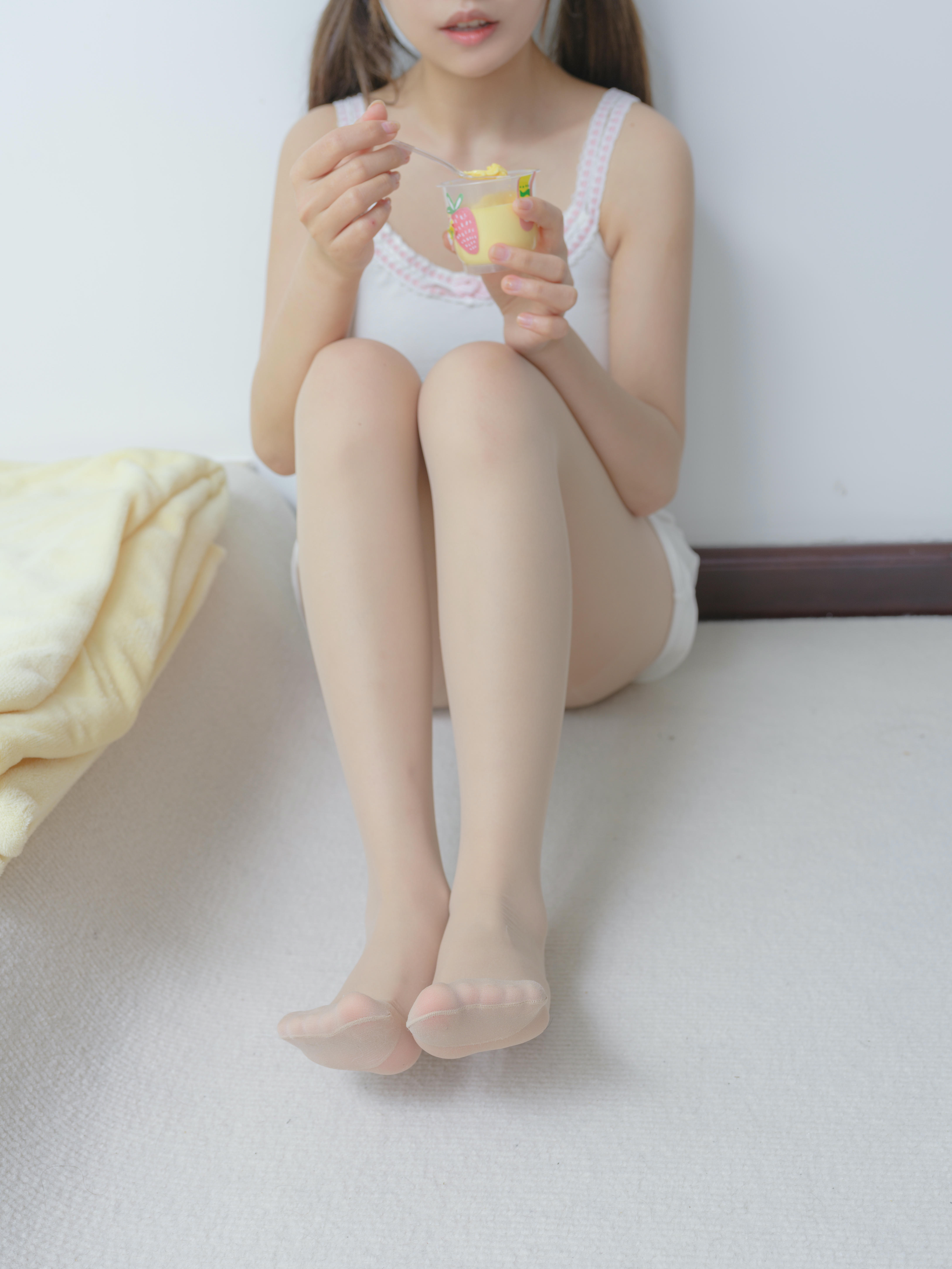 森萝财团 写真 晴涩-04E 缺MP4 [112P 4.49 GB]_第5集