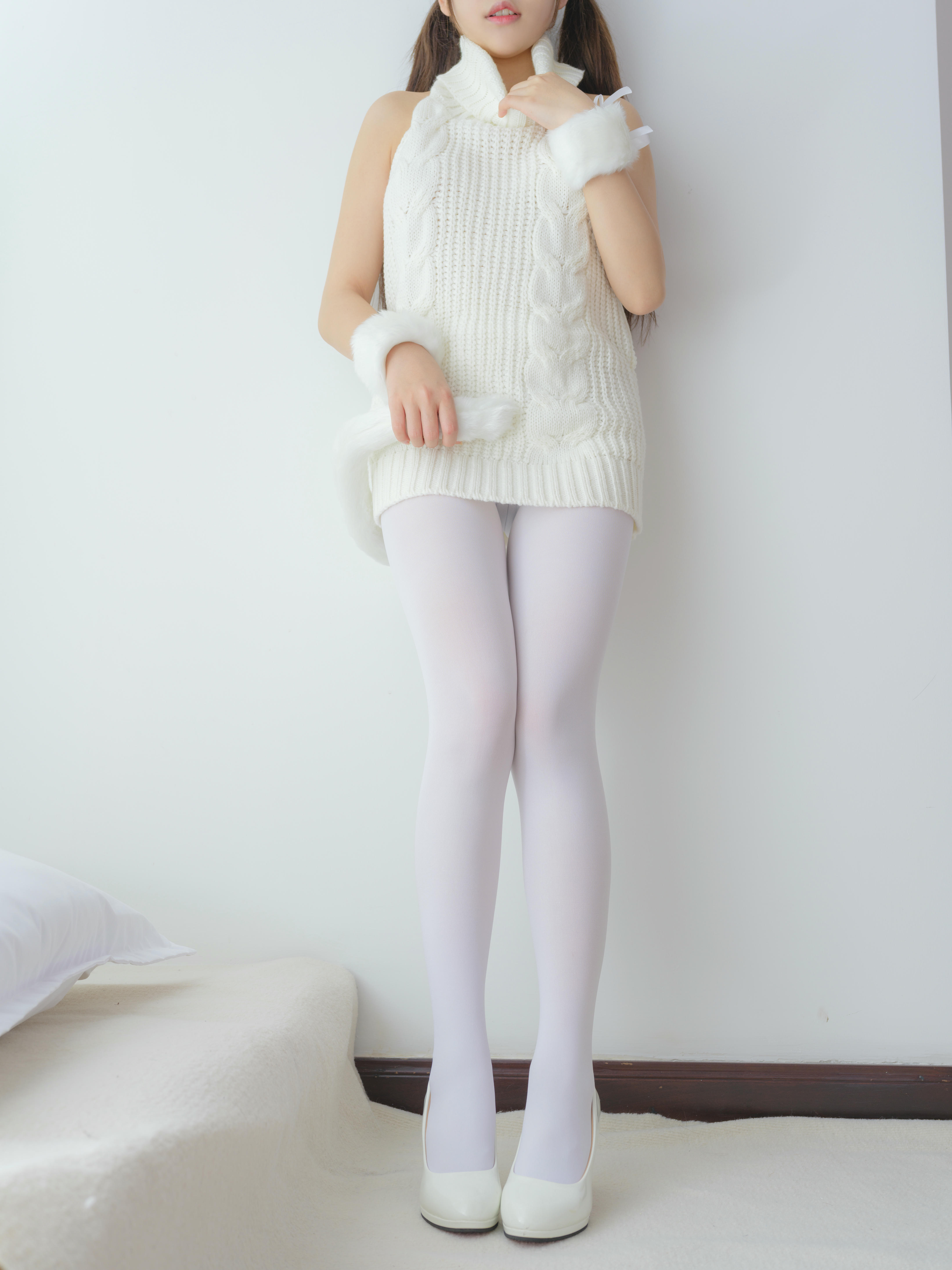 森萝财团 写真 晴涩-05E [109P1V 6.73 GB]_第1集