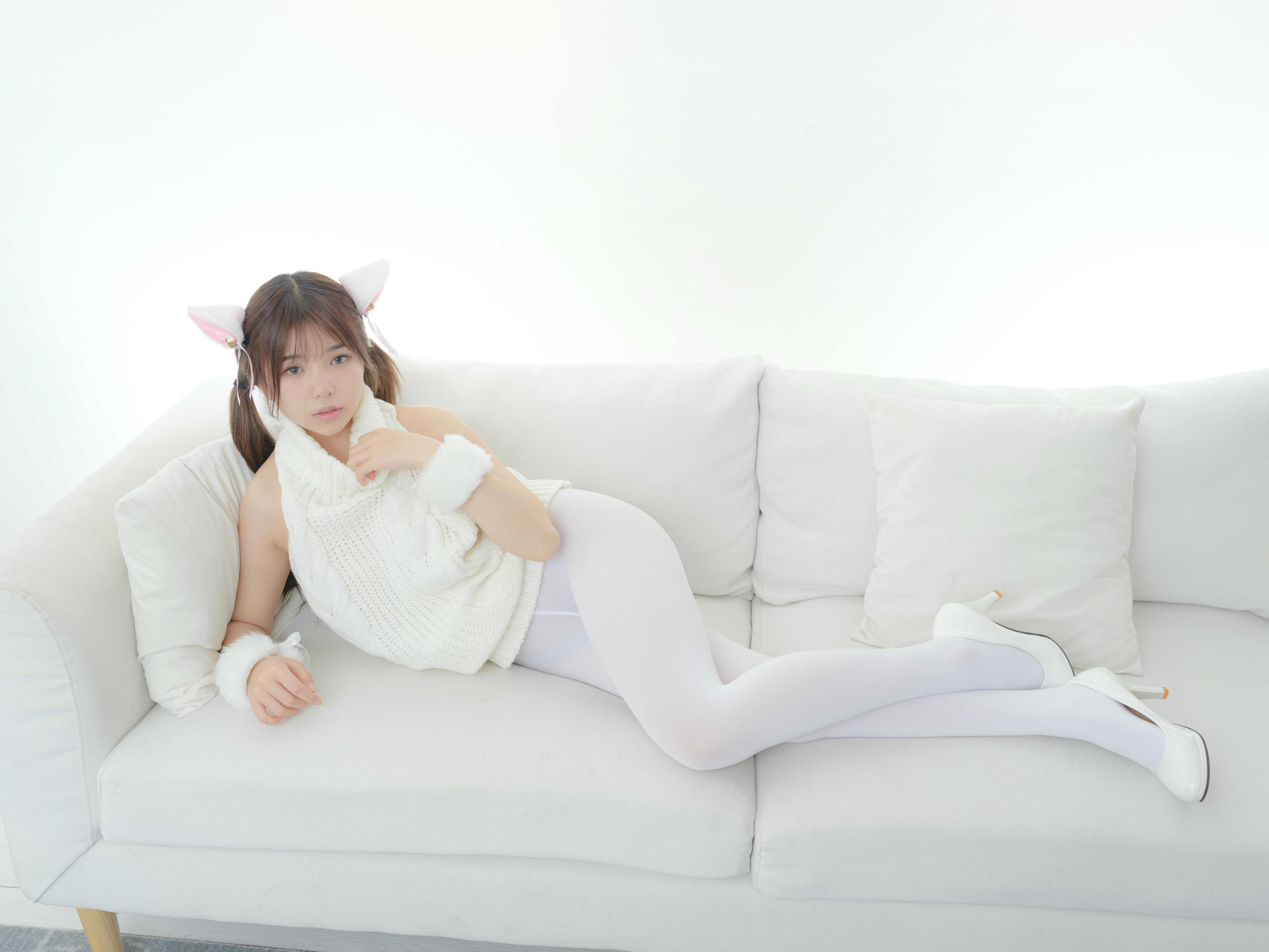 森萝财团 写真 晴涩-05E [109P1V 6.73 GB]_第3集